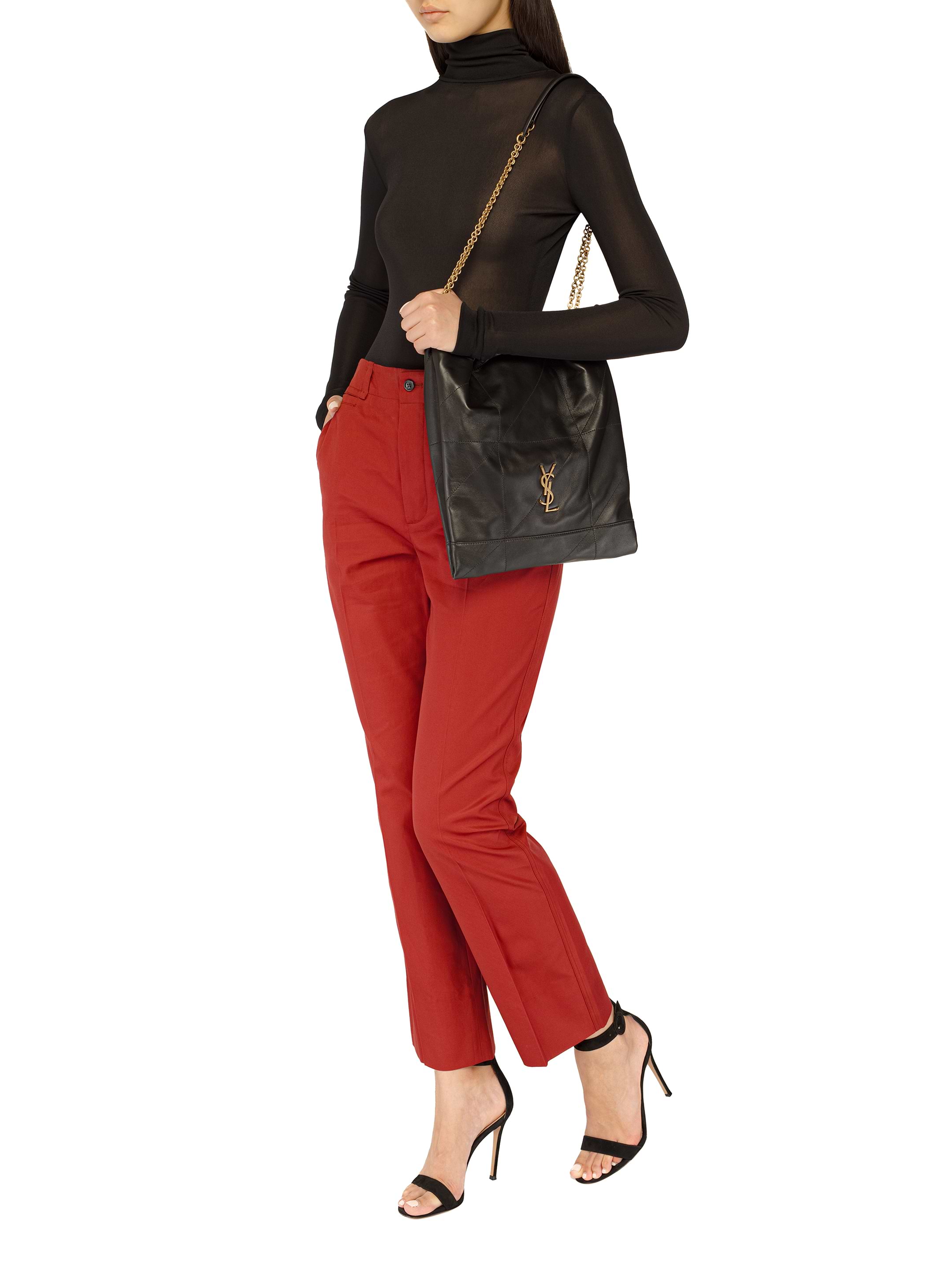 Maison Margiela women's Long-sleeve bodysuit - buy for