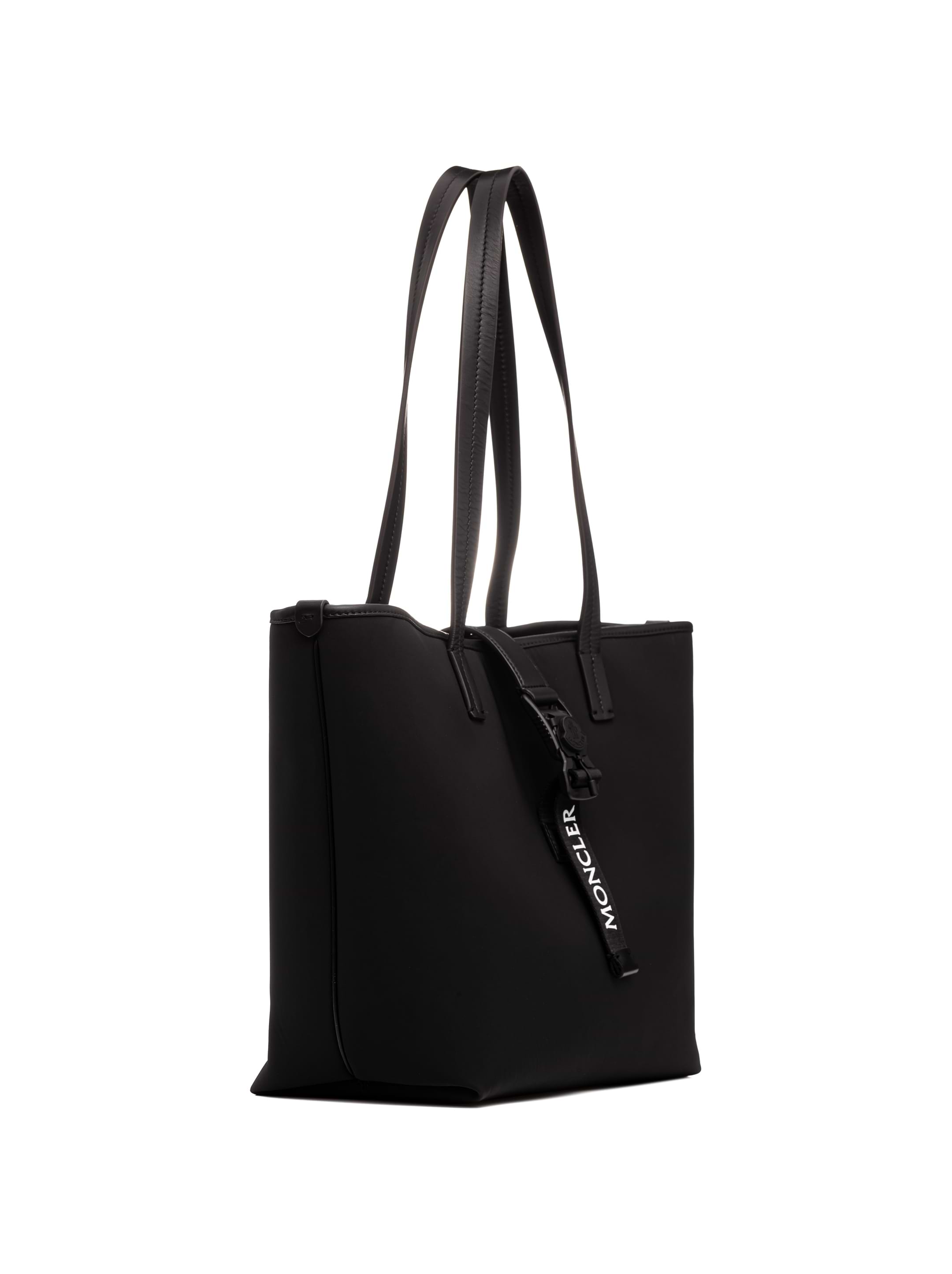 Moncler women's Trick tote bag - buy for 465000 KZT in the