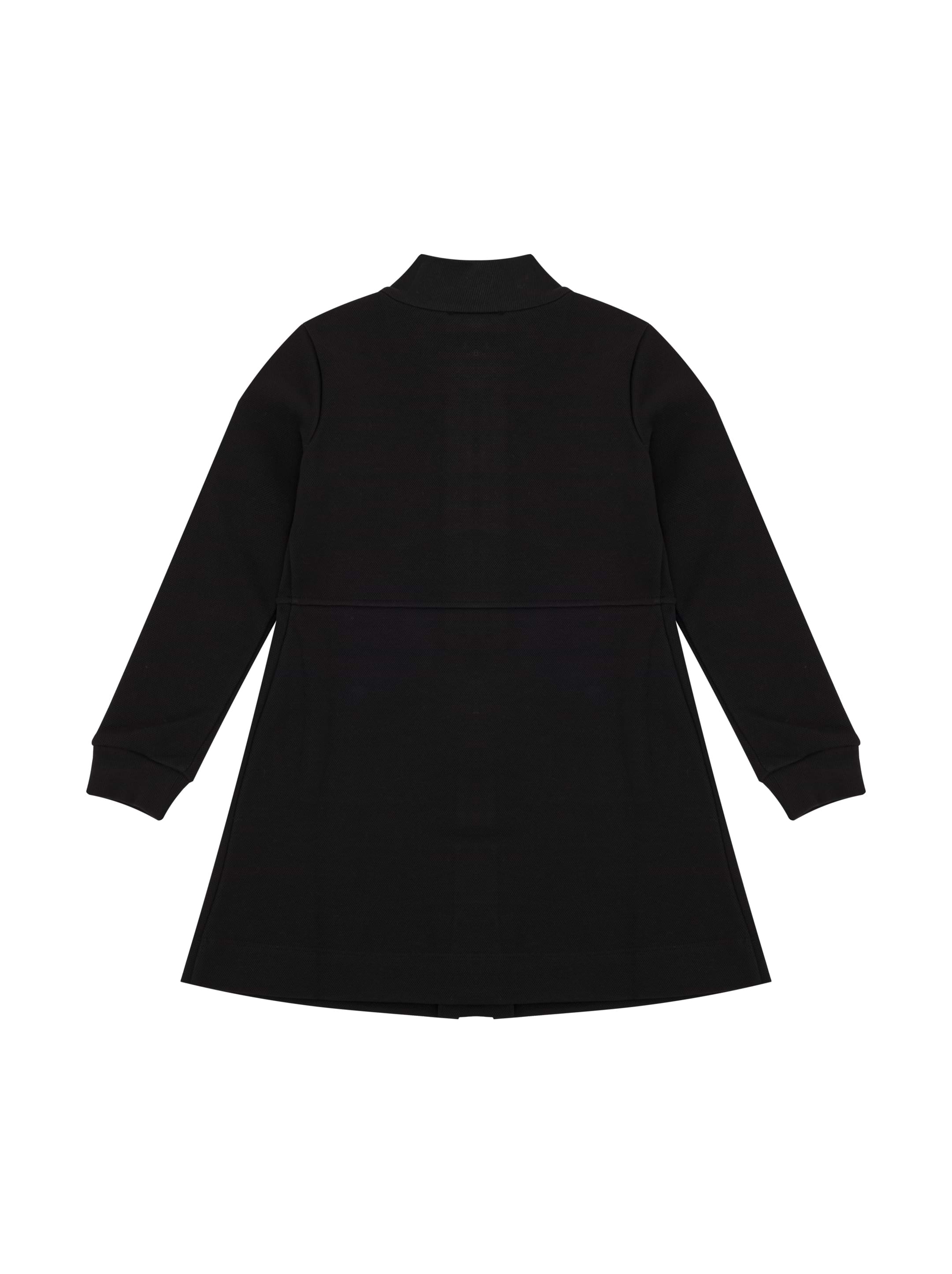 Moncler kids' Cotton dress with logo - buy for 245100 KZT in