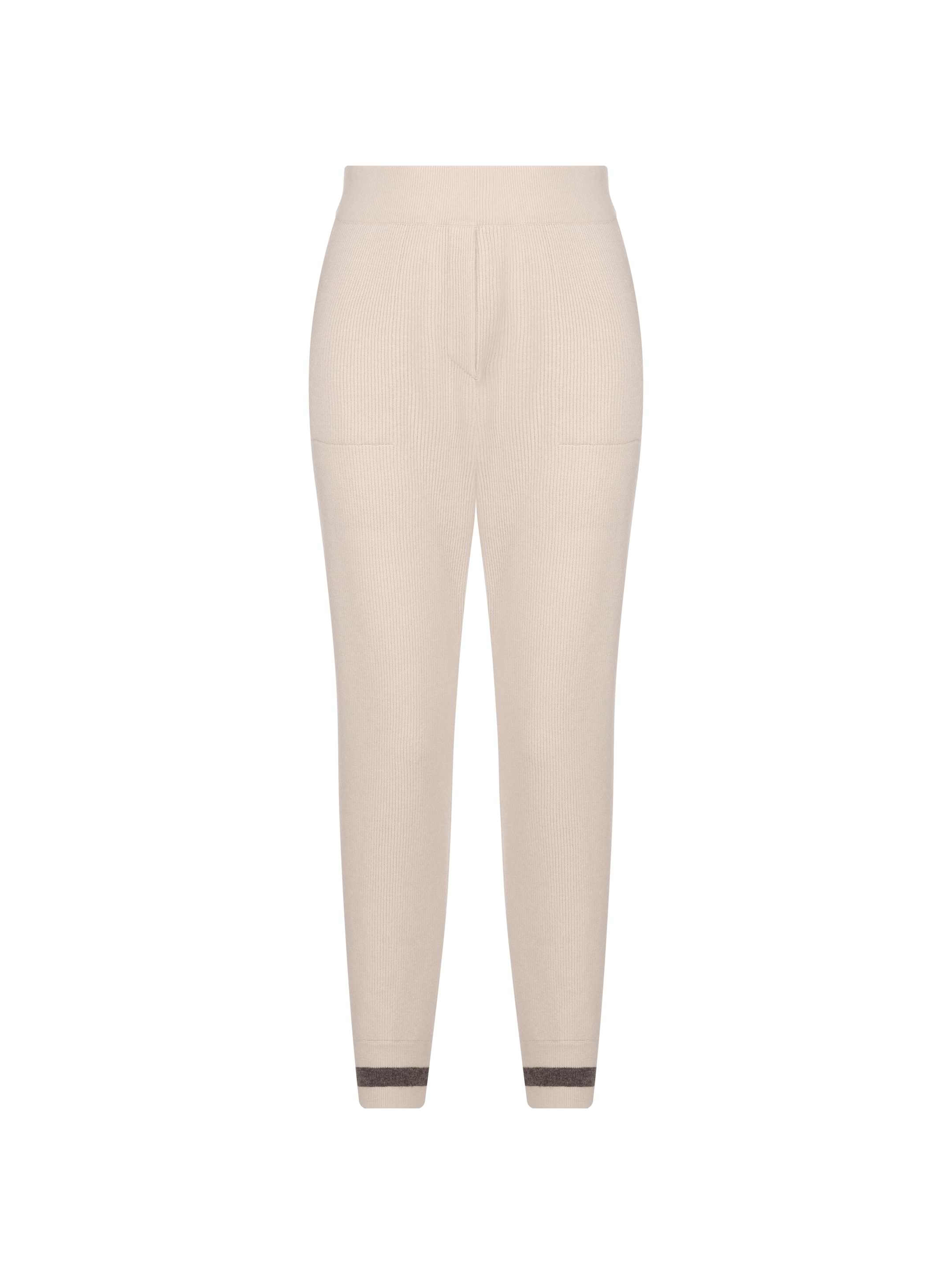 ボトムスその他 BRUNELLO CUCINELLI SS25 Cashmere joggers (M12136999 C9613) 332781agnzL.jpg