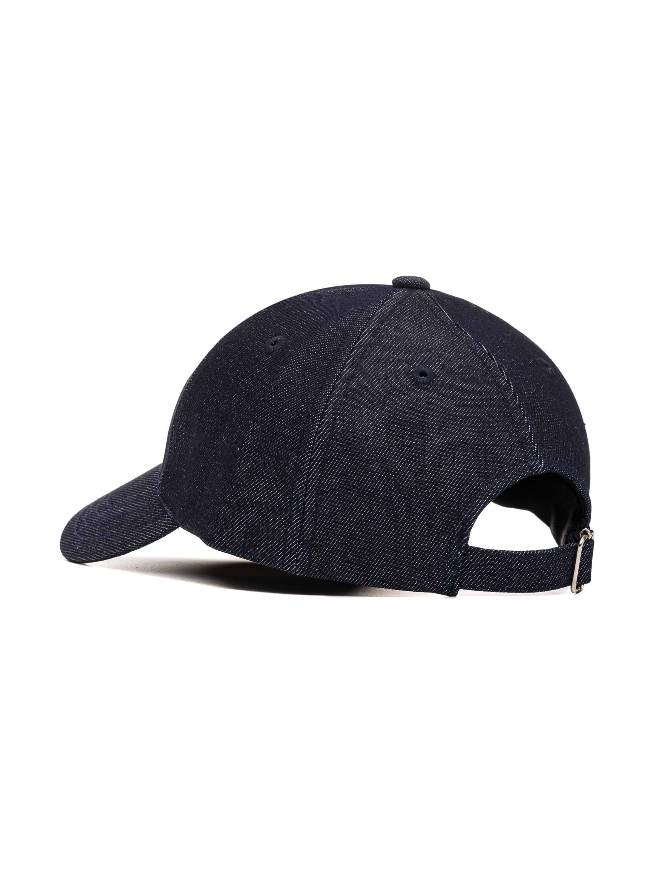 Eden denim cap A.P.C. for women - buy in the official Viled
