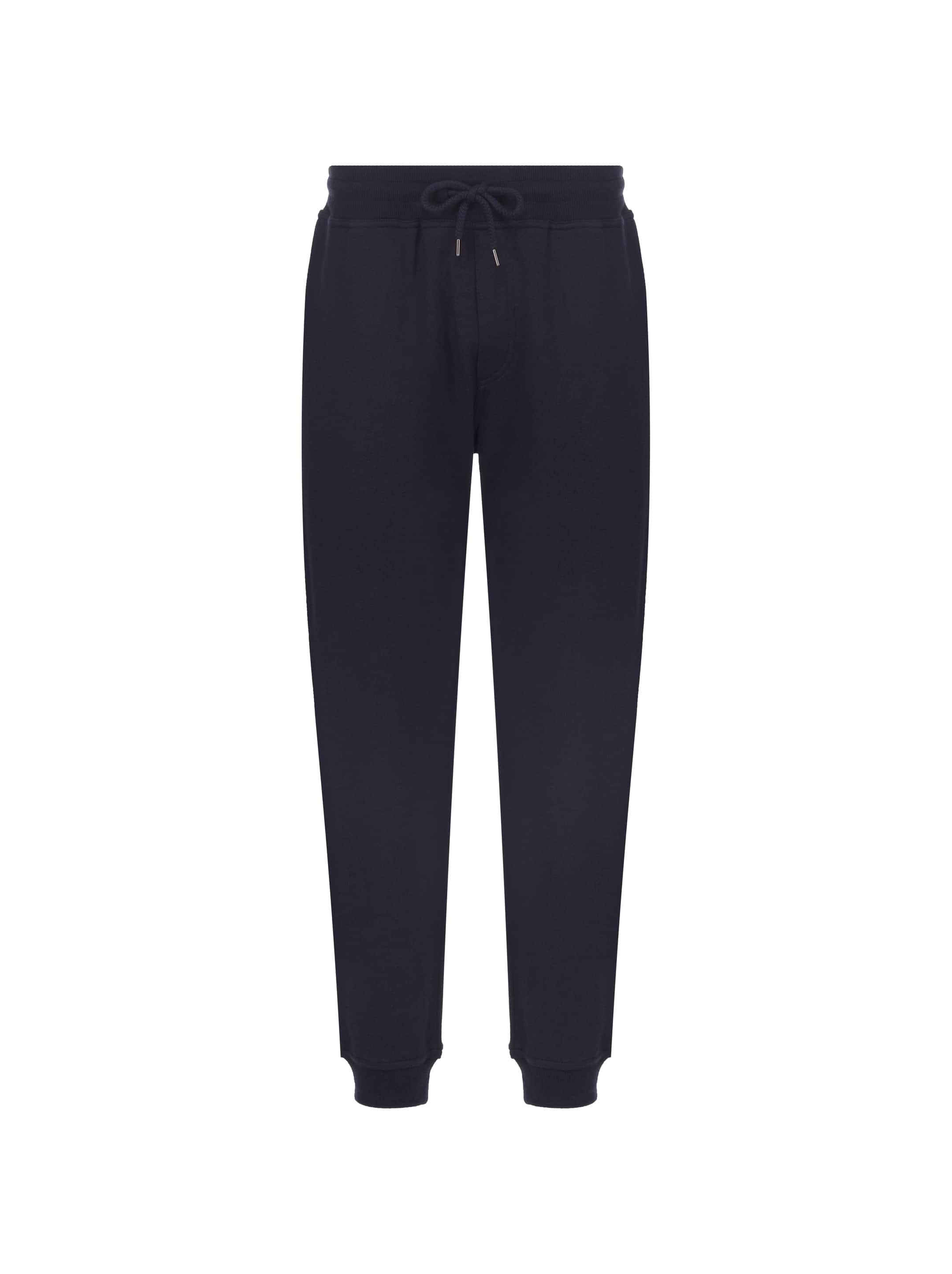 Cashmere joggers Brunello Cucinelli for men - buy in the