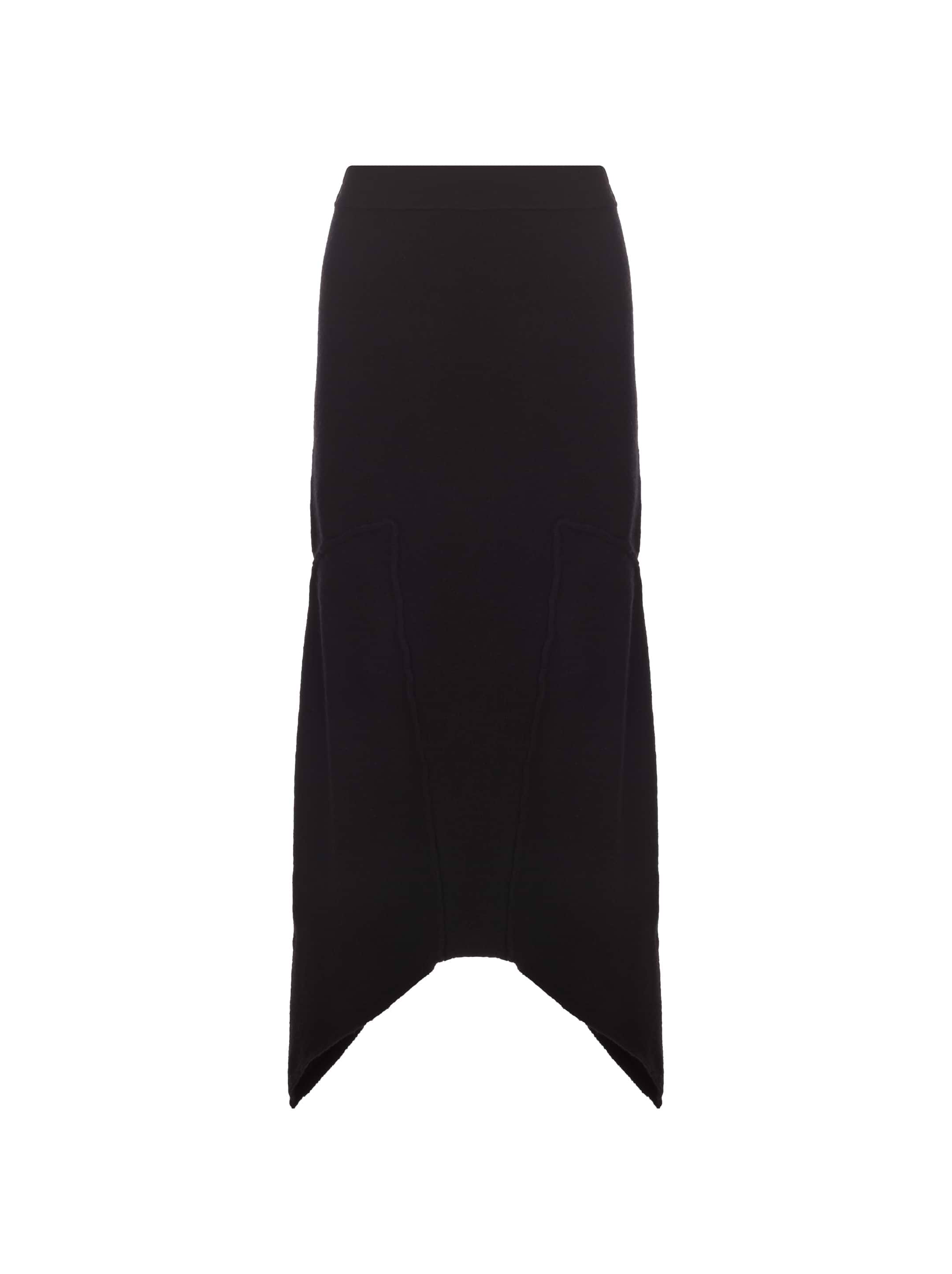スカート Erika Cavallini Alda Midi Skirt Knitted midi skirt Erika Cavallini for women - buy in the