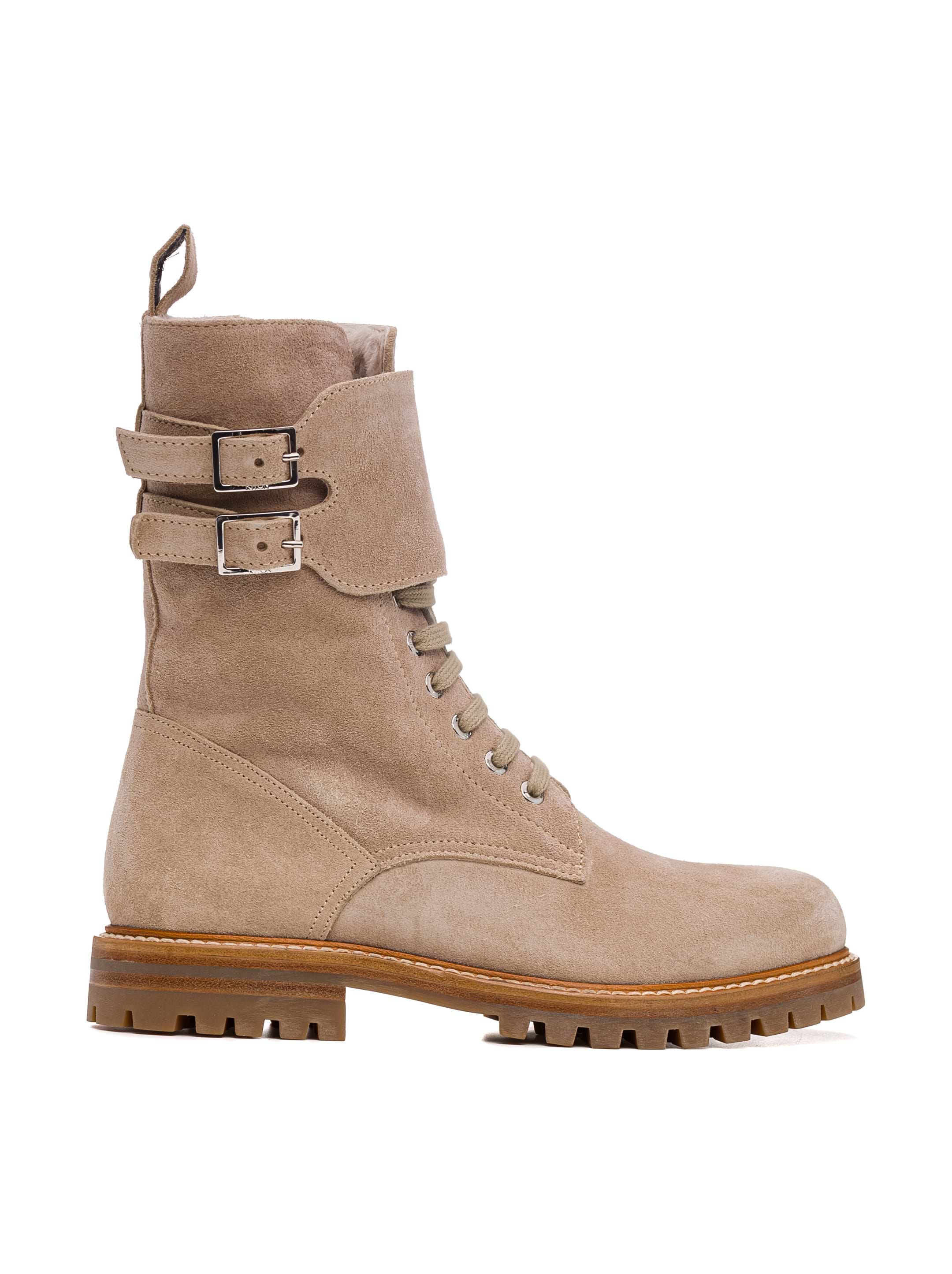 Loro Piana women's Regent Boots - buy for 980200 KZT in the