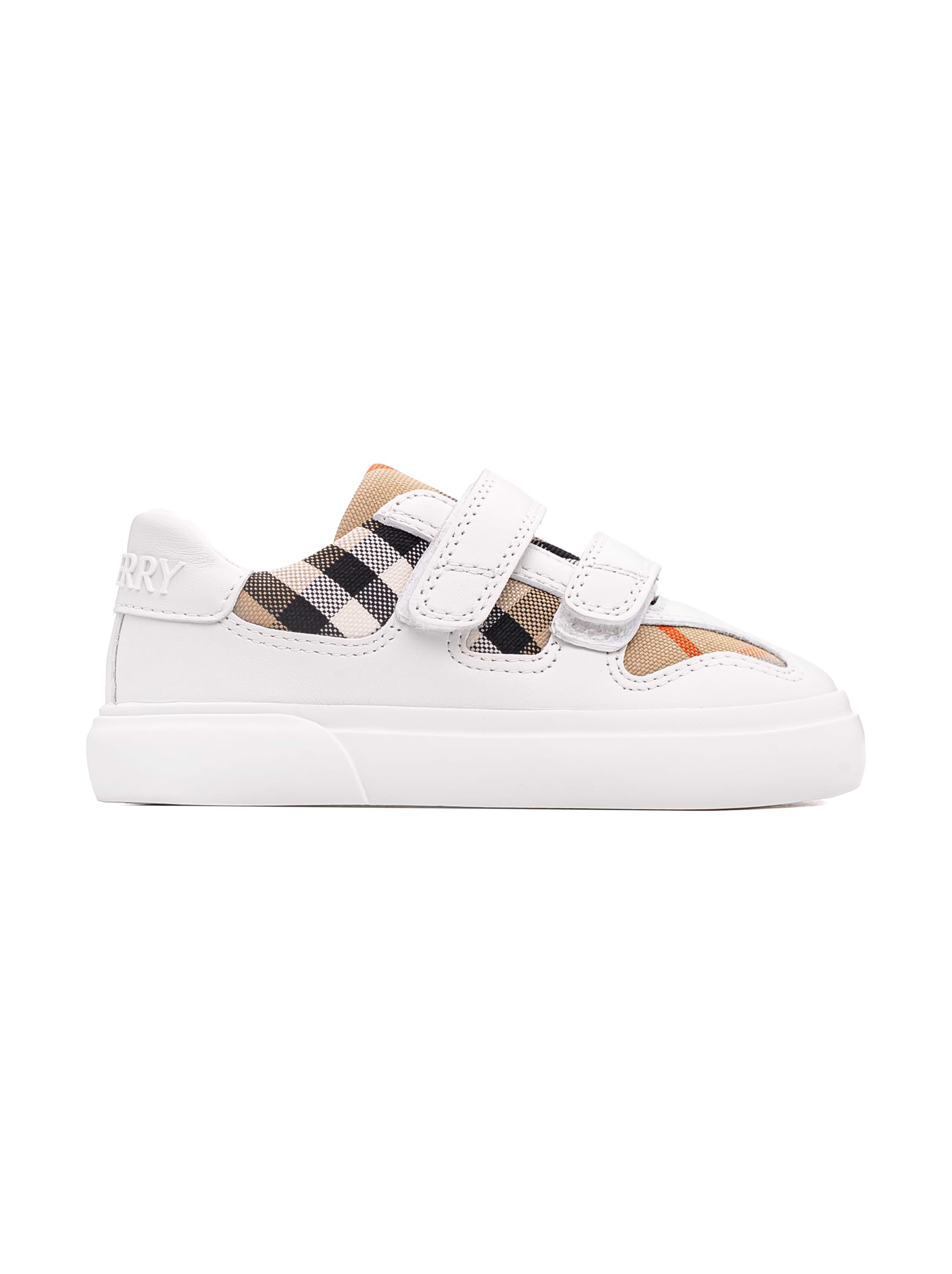 Burberry トレーナ　116cm(6Y) チルドレンズ クラシック | Burberry® 公式サイト
