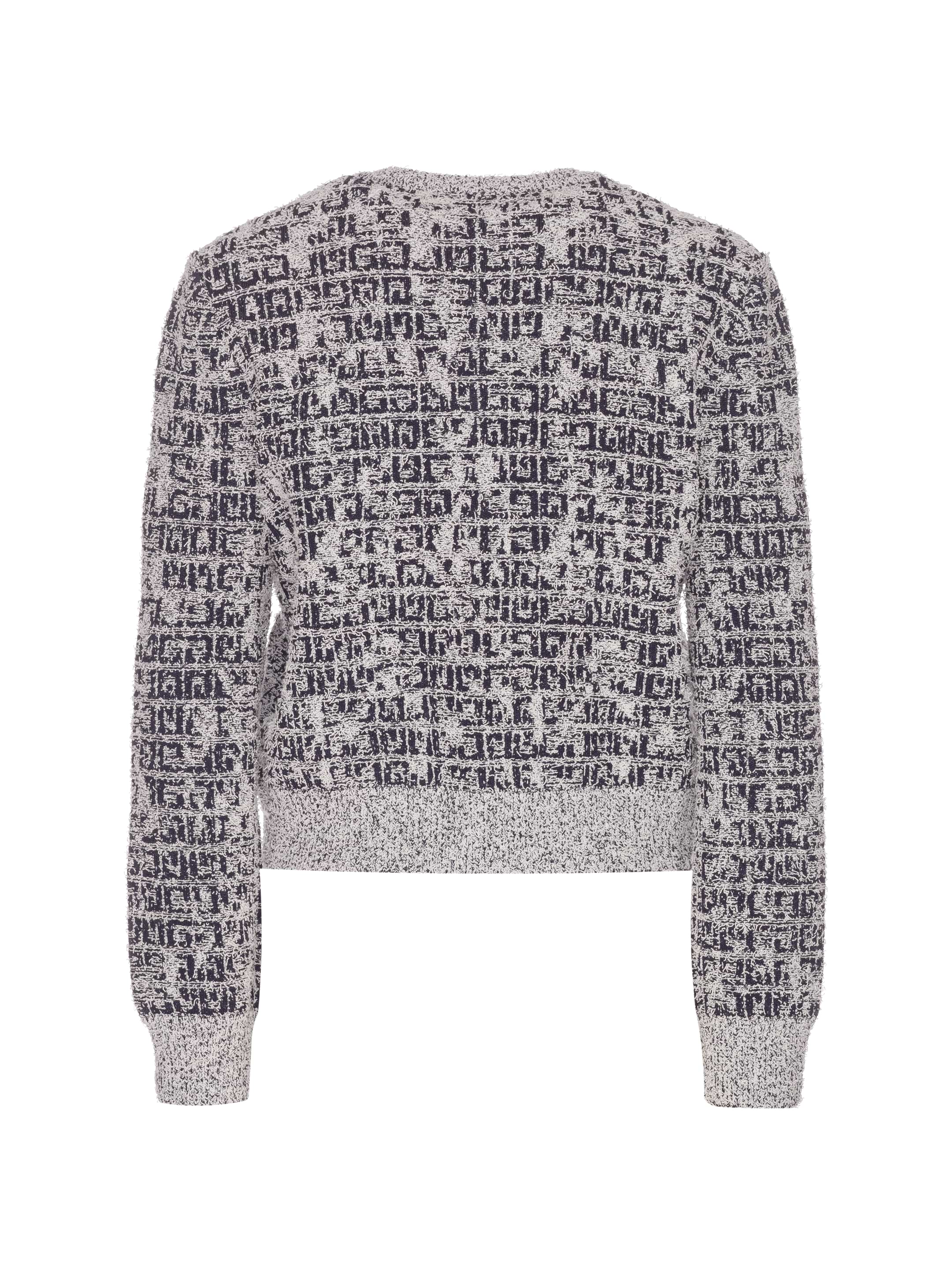 美品❗️GIVENCHY 21SS Refracted Logo Cardigan 美品❗️GIVENCHY 21SS Refracted Logo Cardigan 美品❗️GIVENCHY