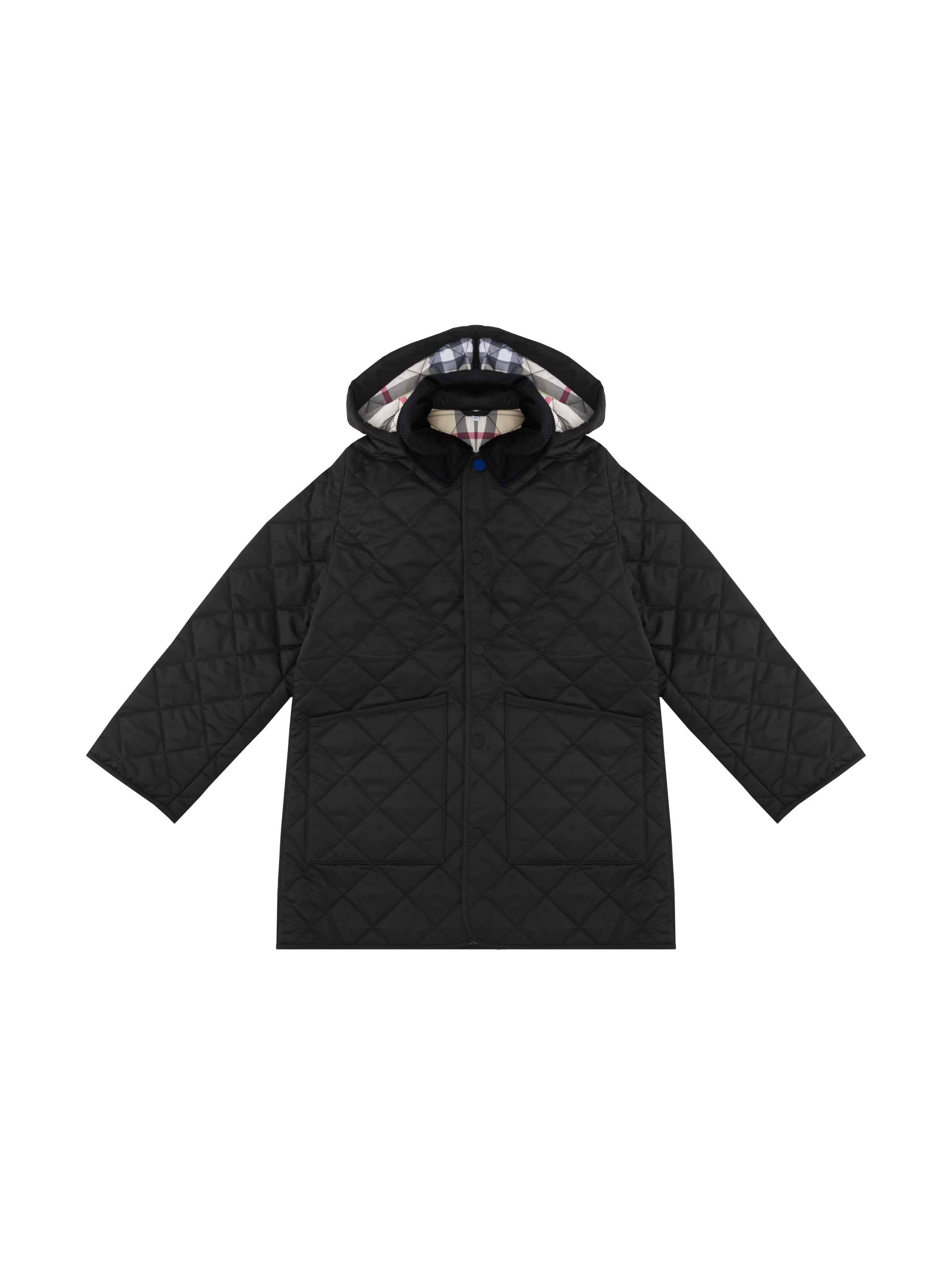 Burberry jacket kids online