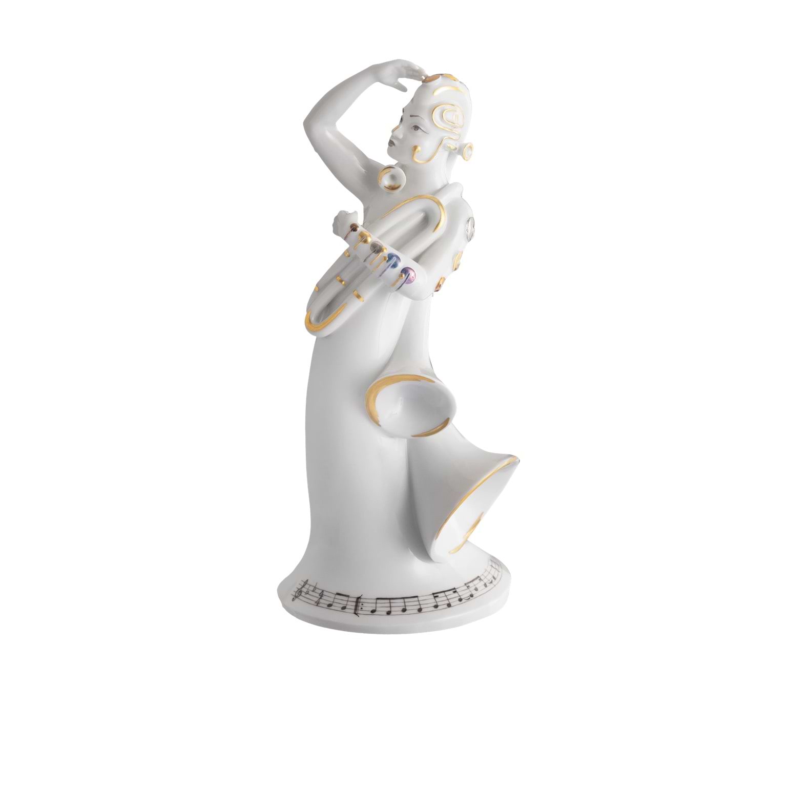 Meissen Figurine Tom Peter - buy for 2191000 KZT in the