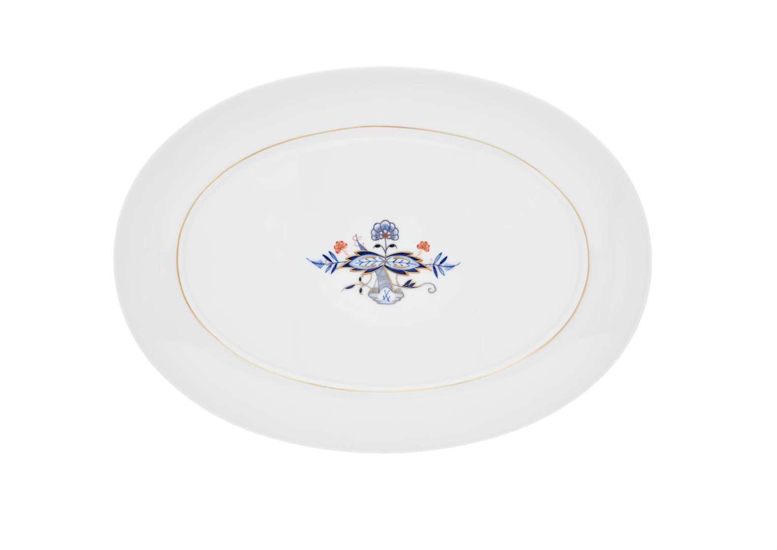 Meissen Large platter - buy for 244000 KZT in the official