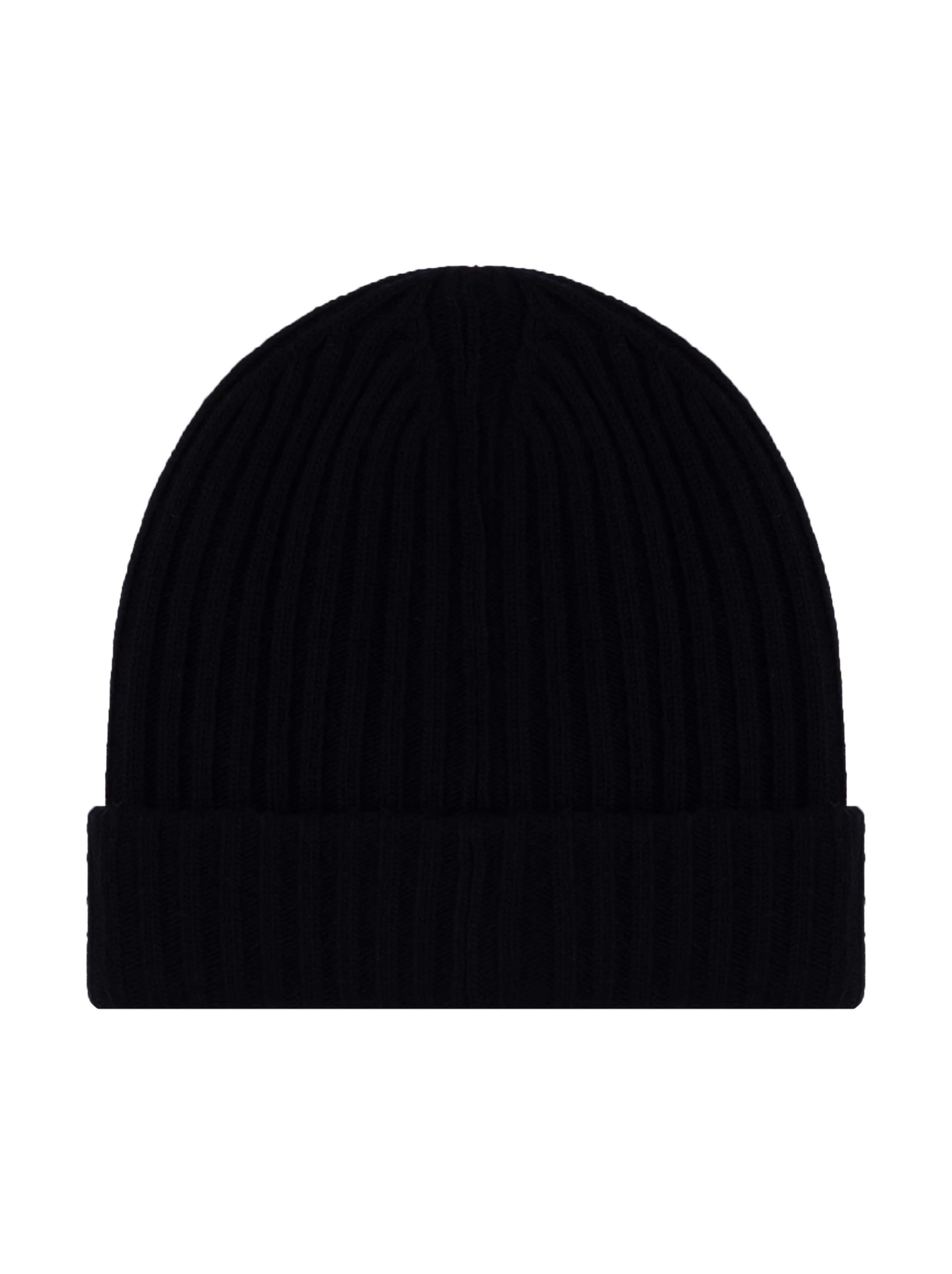 【関税&送料込】Valentino Garavani Beanie Woolen beanie with letter V Valentino Garavani for women