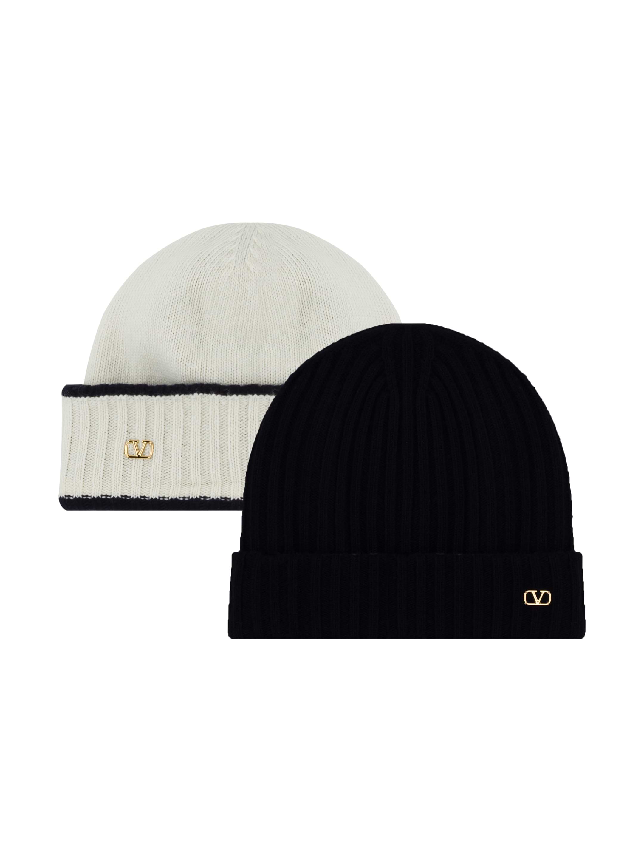 【関税&送料込】Valentino Garavani Beanie Valentino Garavani 