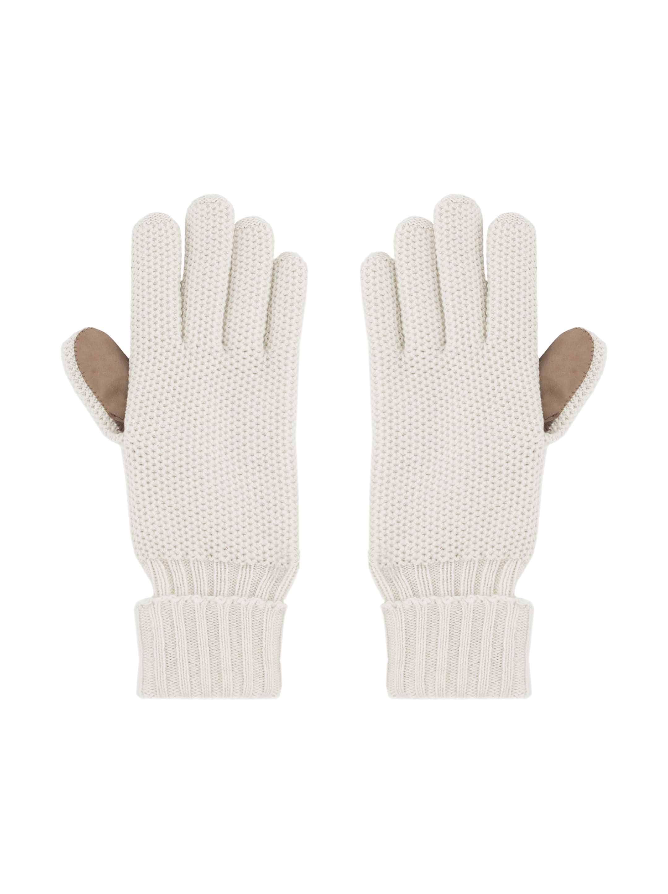 匿名配送 100% CASHMERE GLOVES ovy KAJA YUYA 100% CASHMERE GLOVES ovy KAJA YUYA