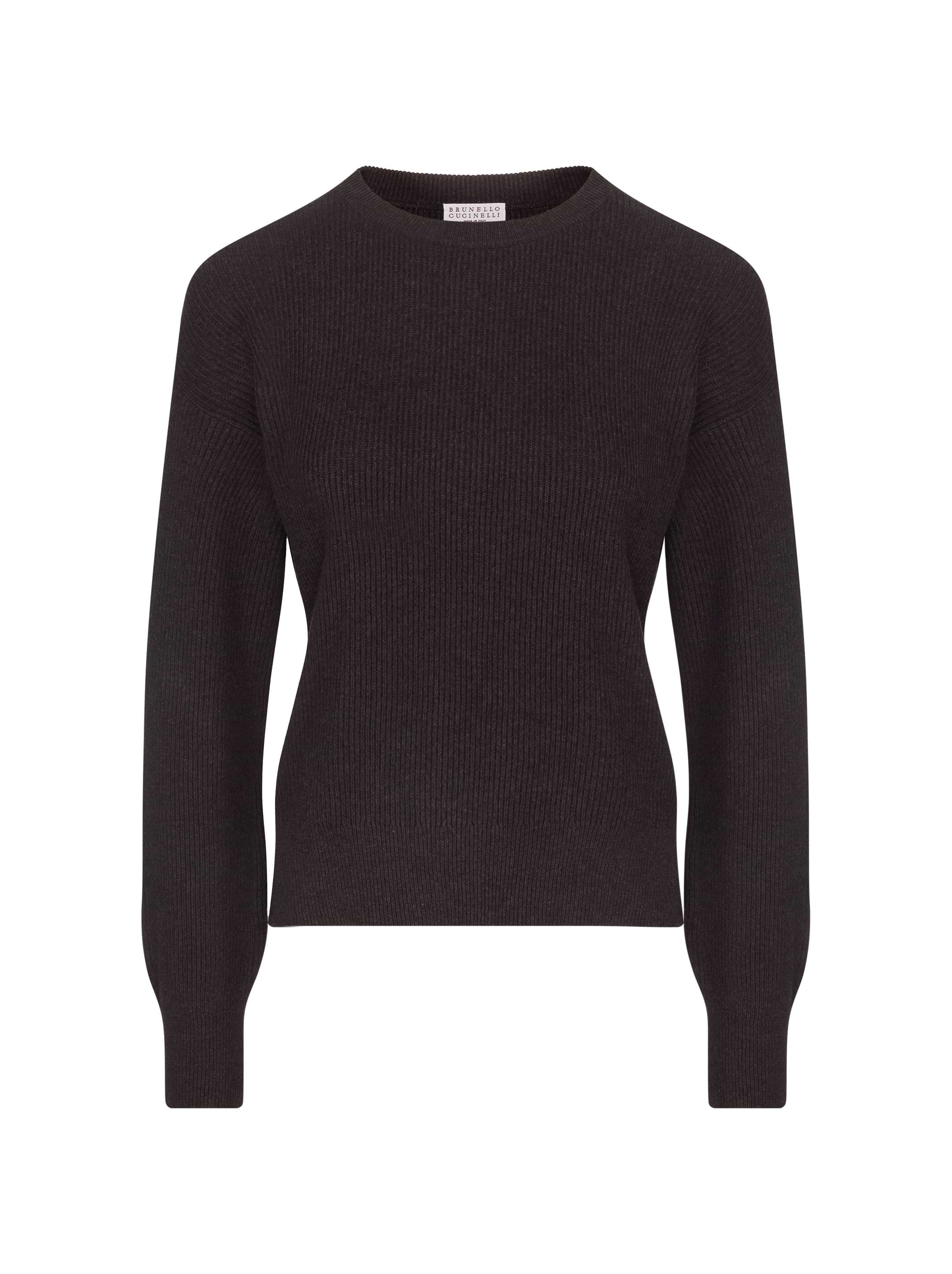 Brunello Cucinelli MPCAI7691PC4191 関税送料込 Cashmere turtleneck BRUNELLO CUCINELLI - Nugnes1920