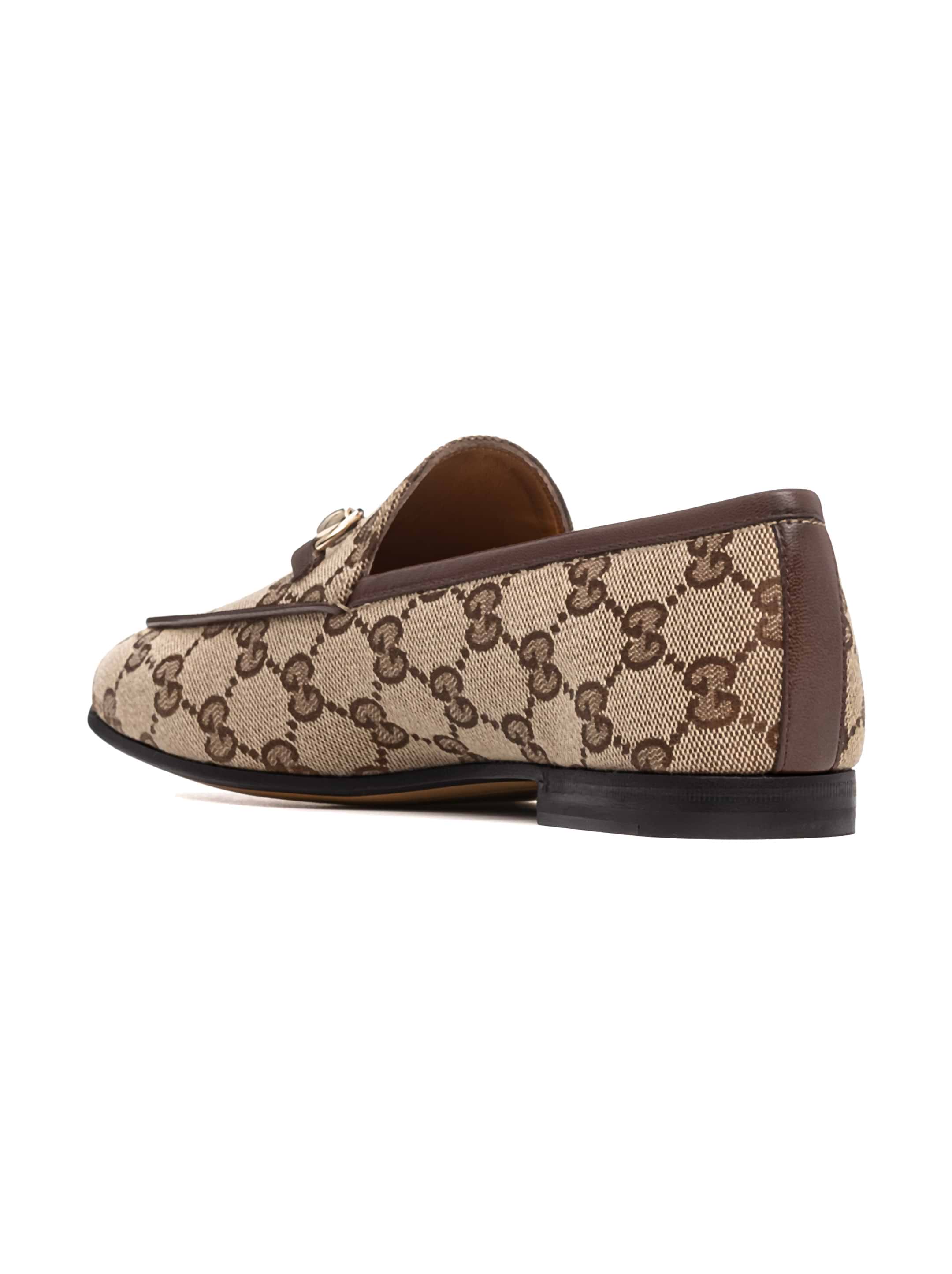 GUCCI レディース ローファー 431467 KY980 9763 431467 KY980 9763 GUCCI(グッチ) - 海外通販のBUYMA