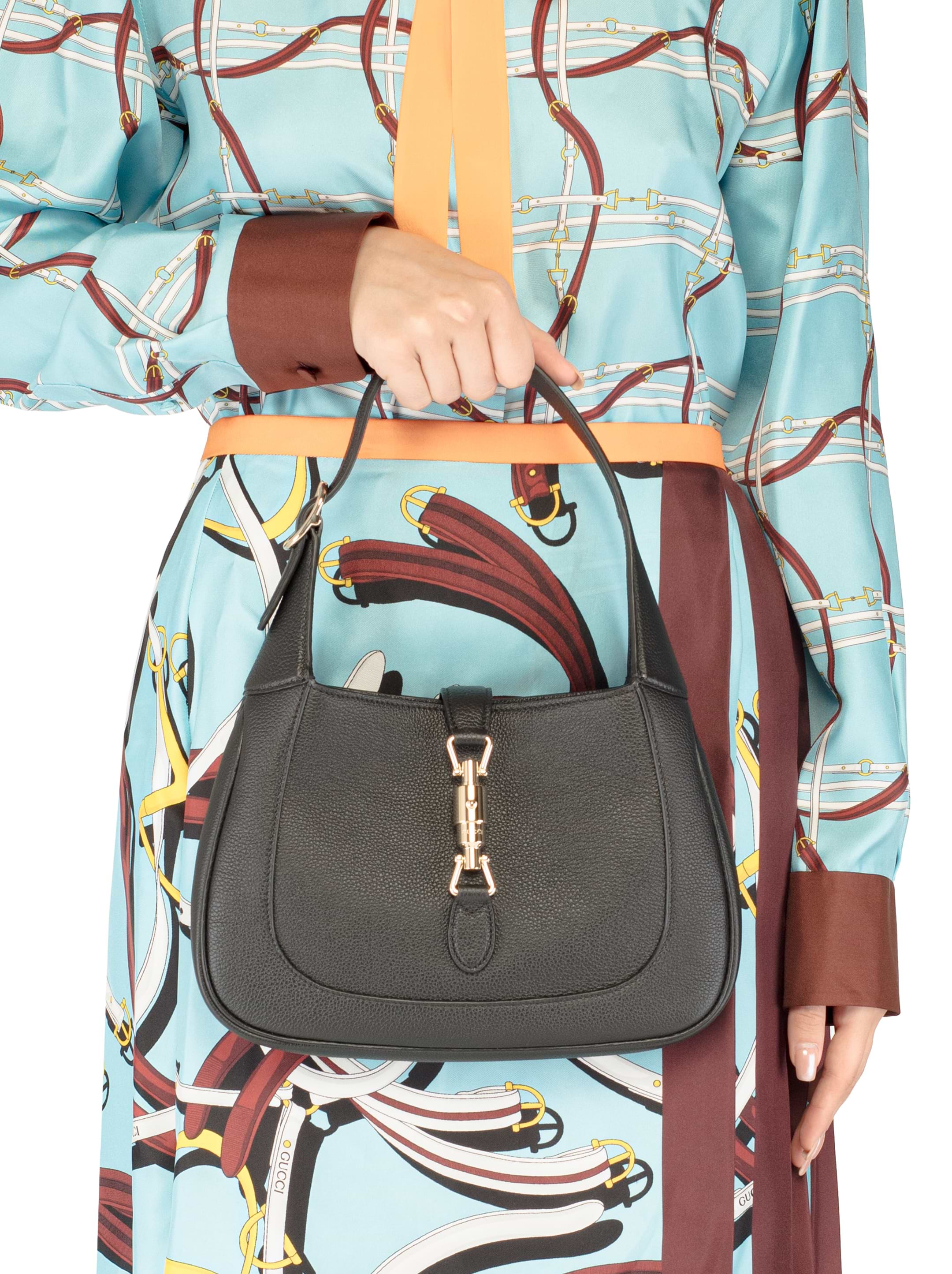 Gucci women's Jackie 1961 hobo bag - buy for 1770800 KZT in the