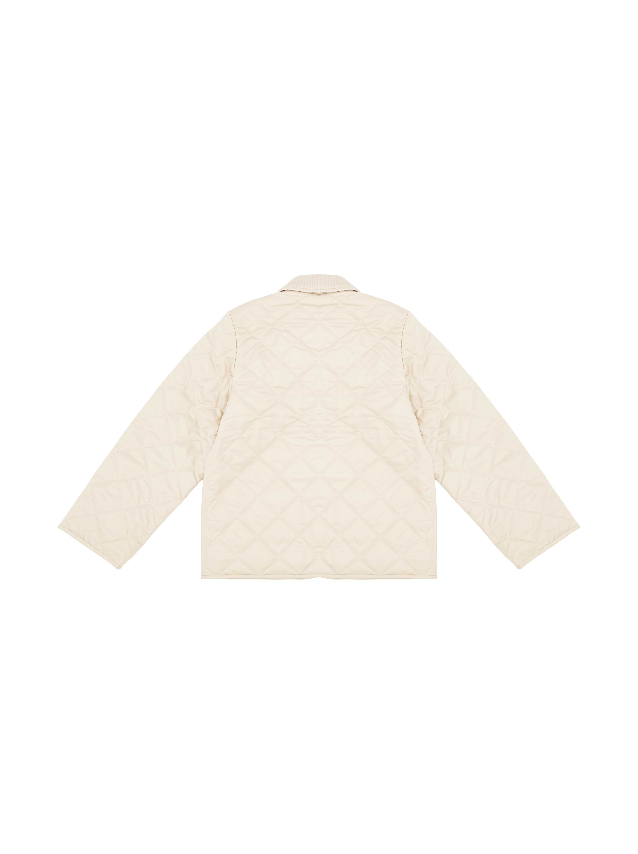 Burberry kids' Quilted jacket - buy for 288075 KZT in the