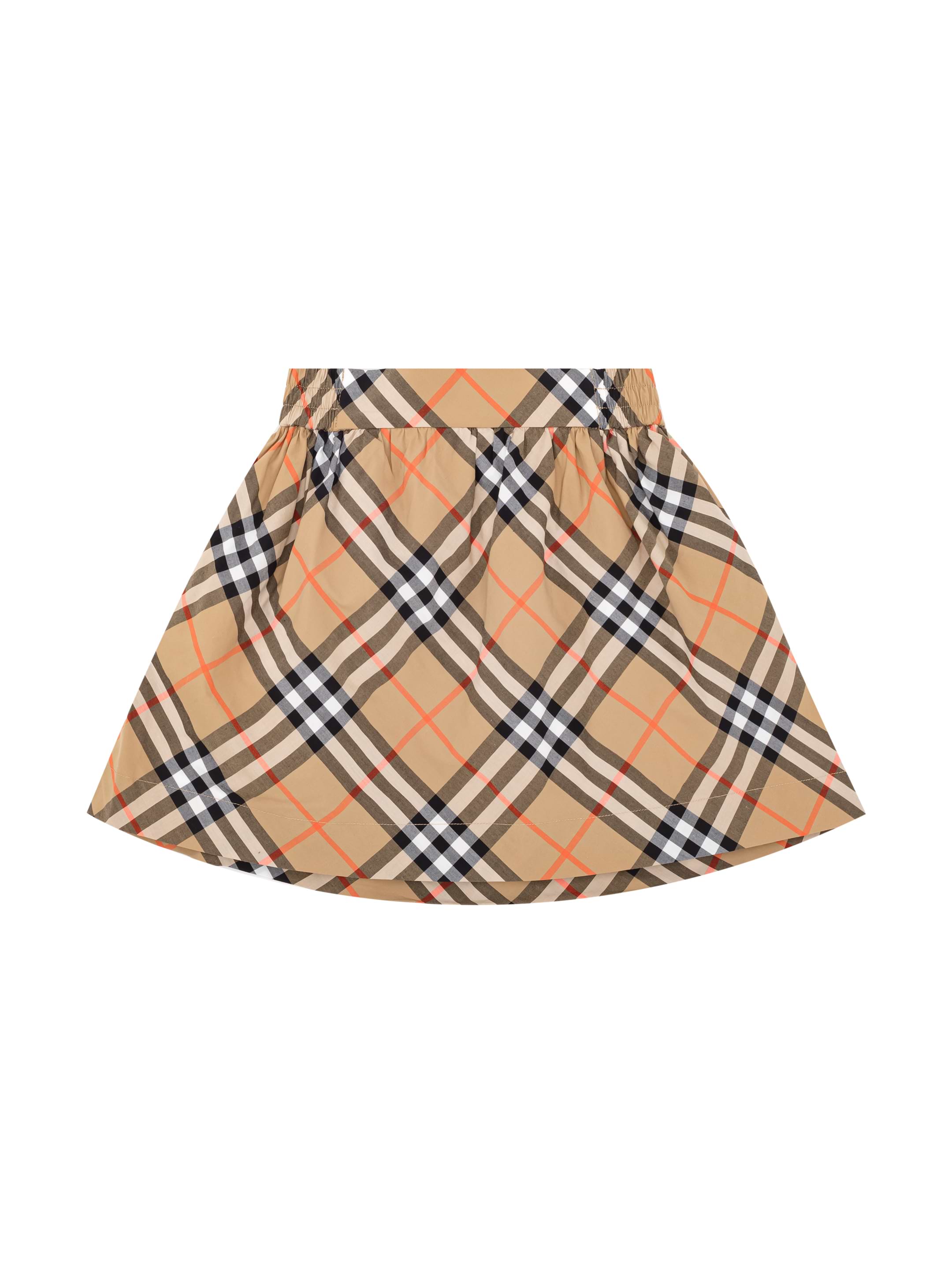 スカート Burberry SKIRT (8099716 C1422) Designer Skirts | Burberry®️ Official
