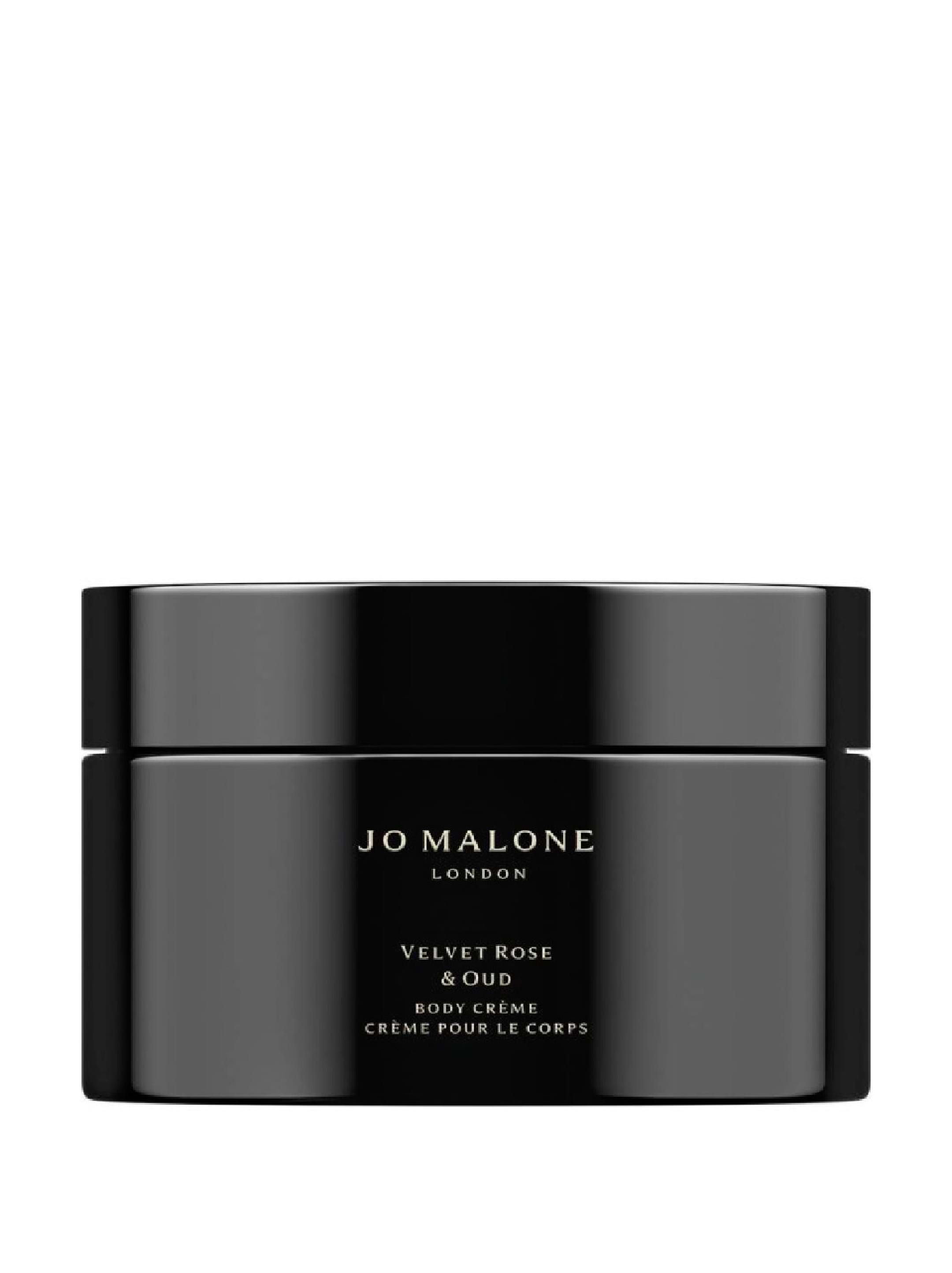 JO MALONE VELVET ROSE & OUDボディクリーム 200ml JO MALONE VELVET ROSE & OUDボディクリーム 200ml