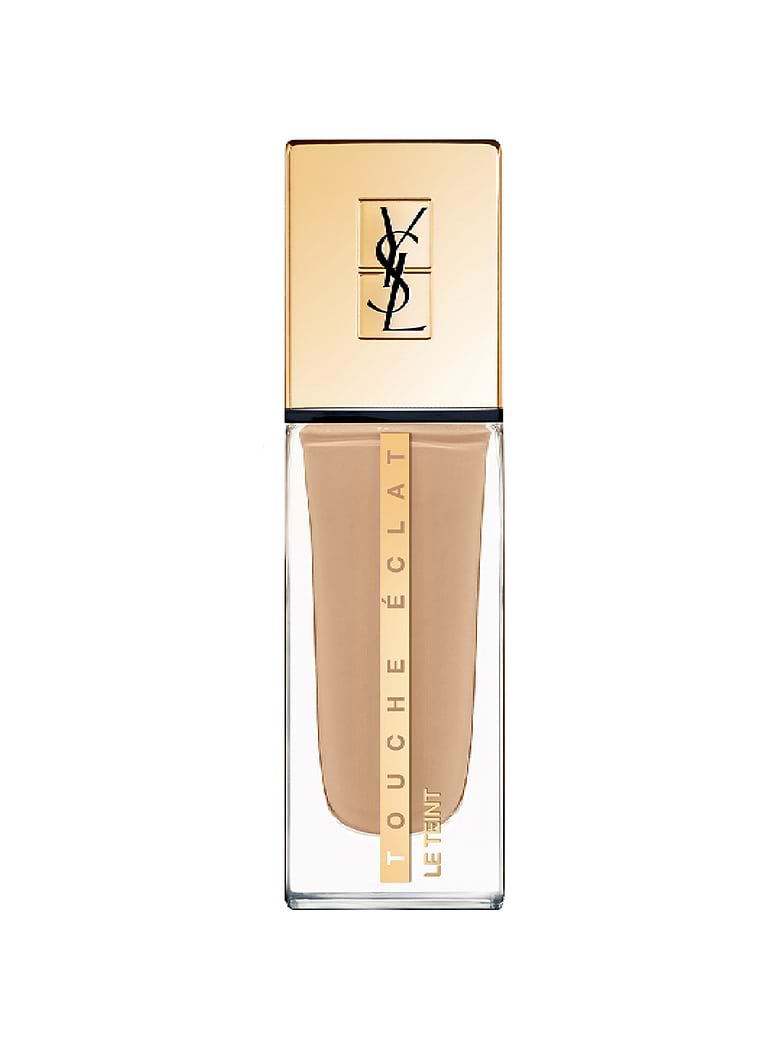 Ysl Foundation Shade Ysl Touche Eclat B50 Eclat Foundation