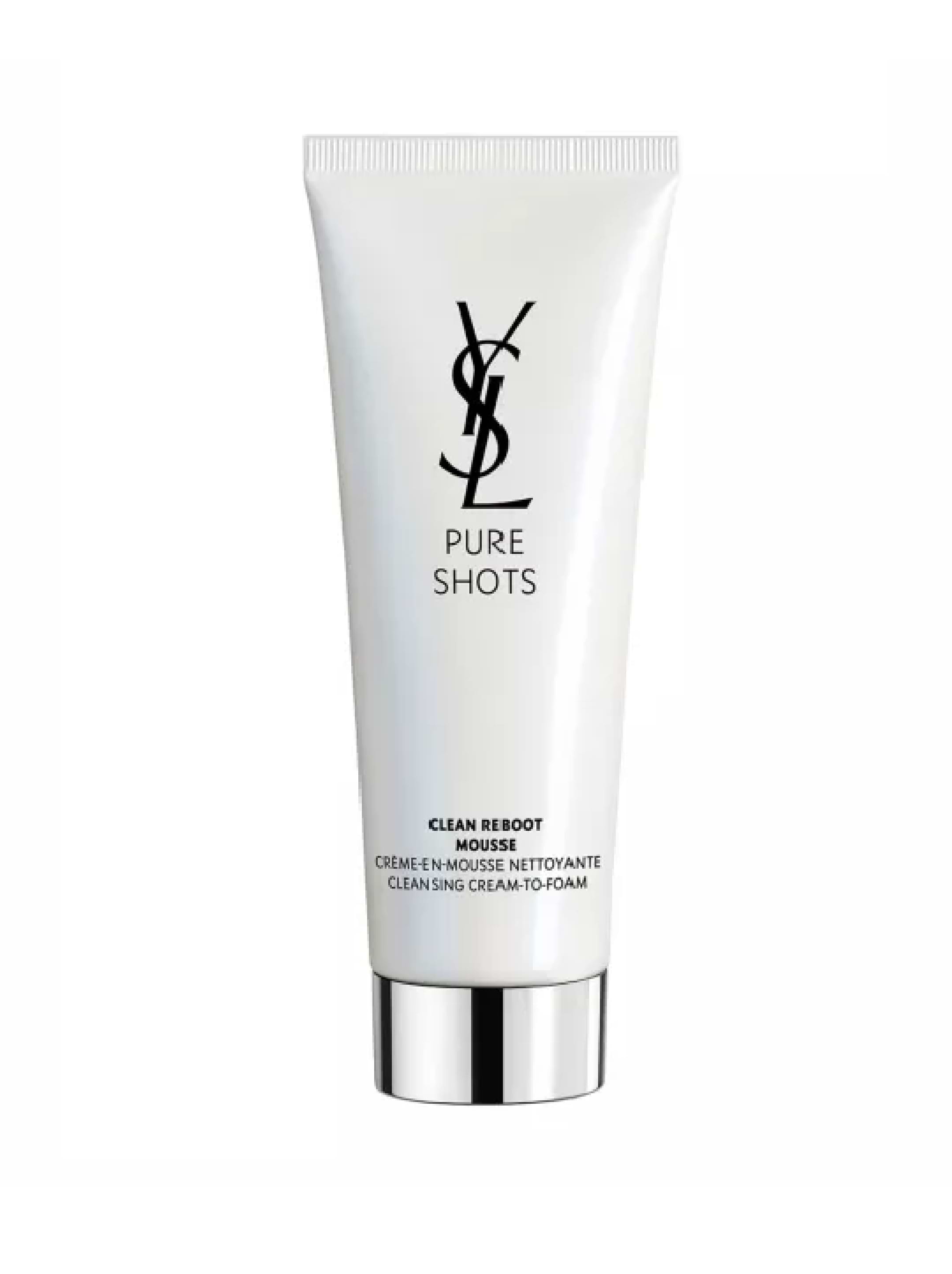 Yves Saint Laurent OR ROUGE クレンジング150ml 【公式通販】