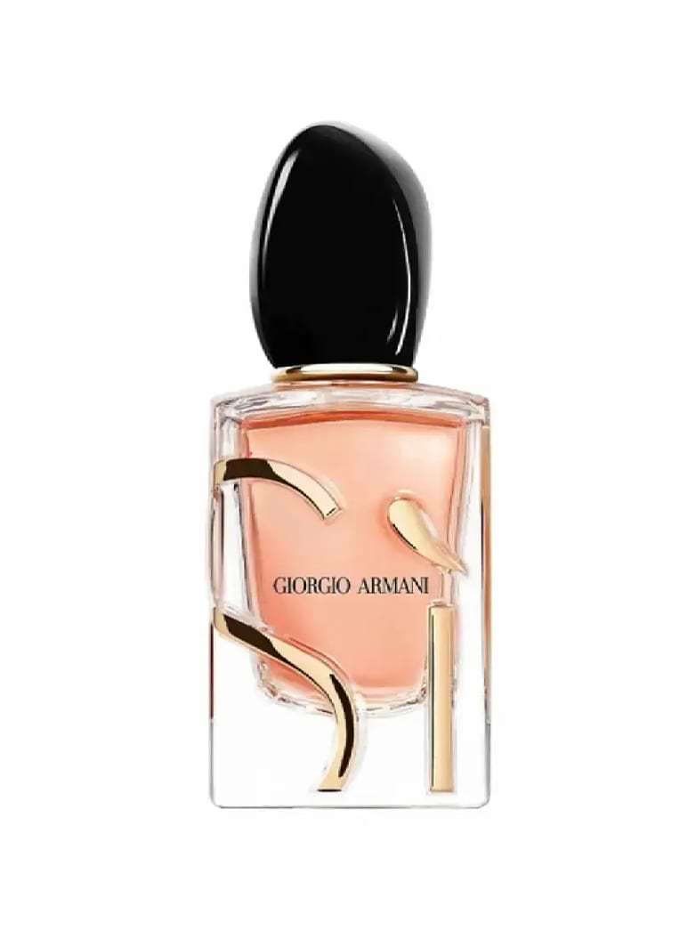 Ubuy Giorgio Armani Si Rose Signature Eau De Parfum Giorgio Armani