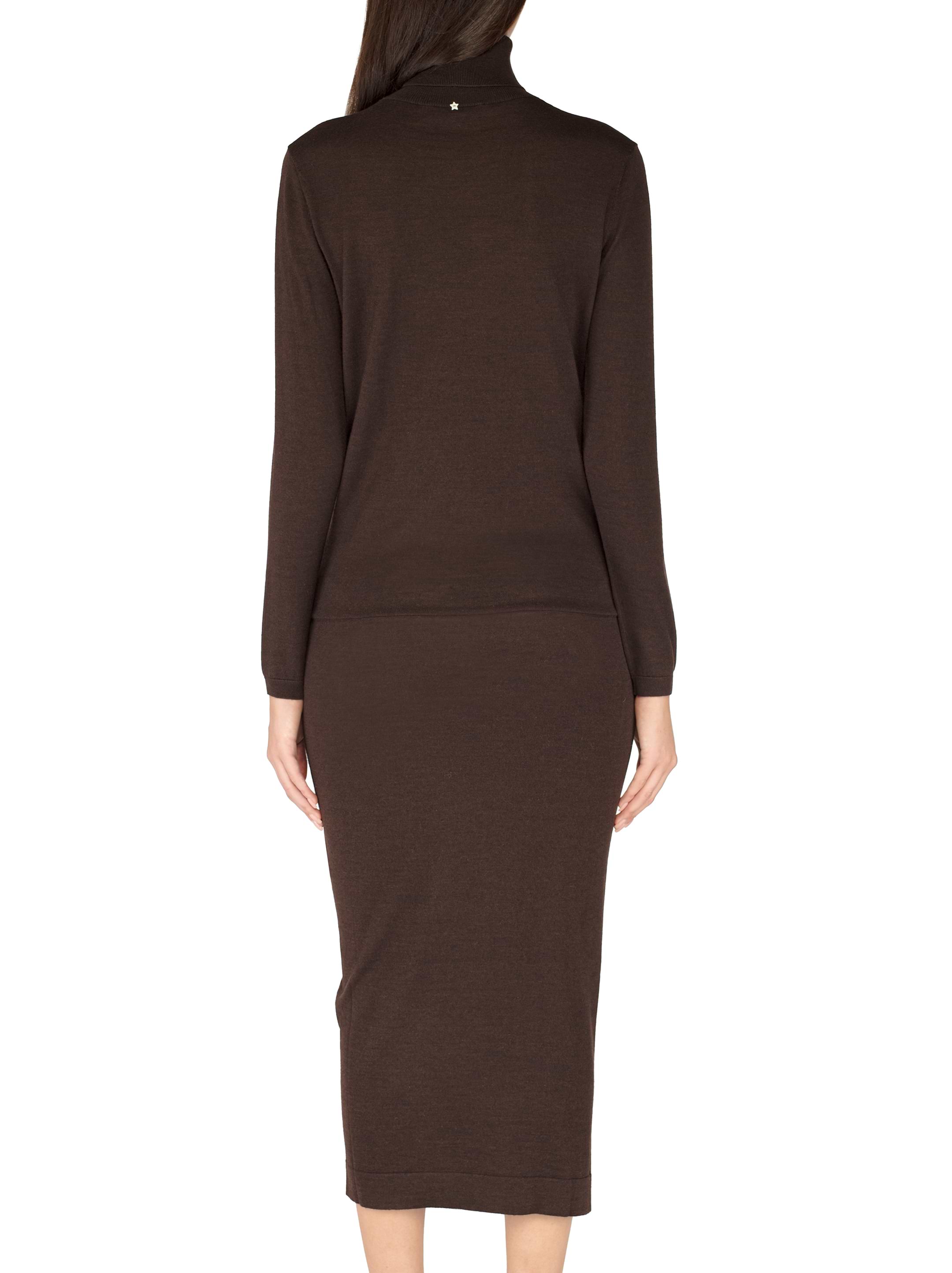 ワンピースその他 LORENA ANTONIAZZI Women Dresses I24123AM96A2472 Grey Dresses