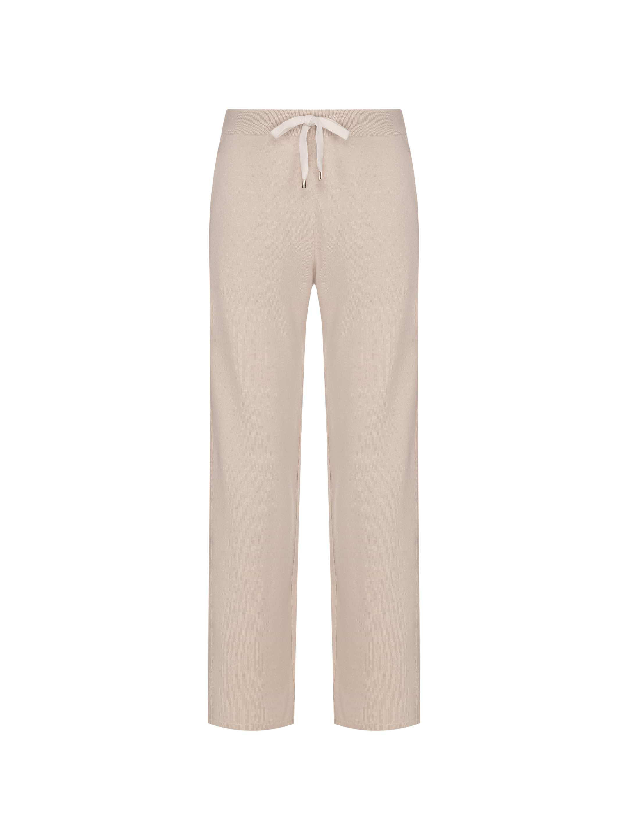 パンツ LORENA ANTONIAZZI Woman Pants Camel P2550PA81B3347 0236 LORENA ANTONIAZZI: Pants woman - Camel | Lorena Antoniazzi