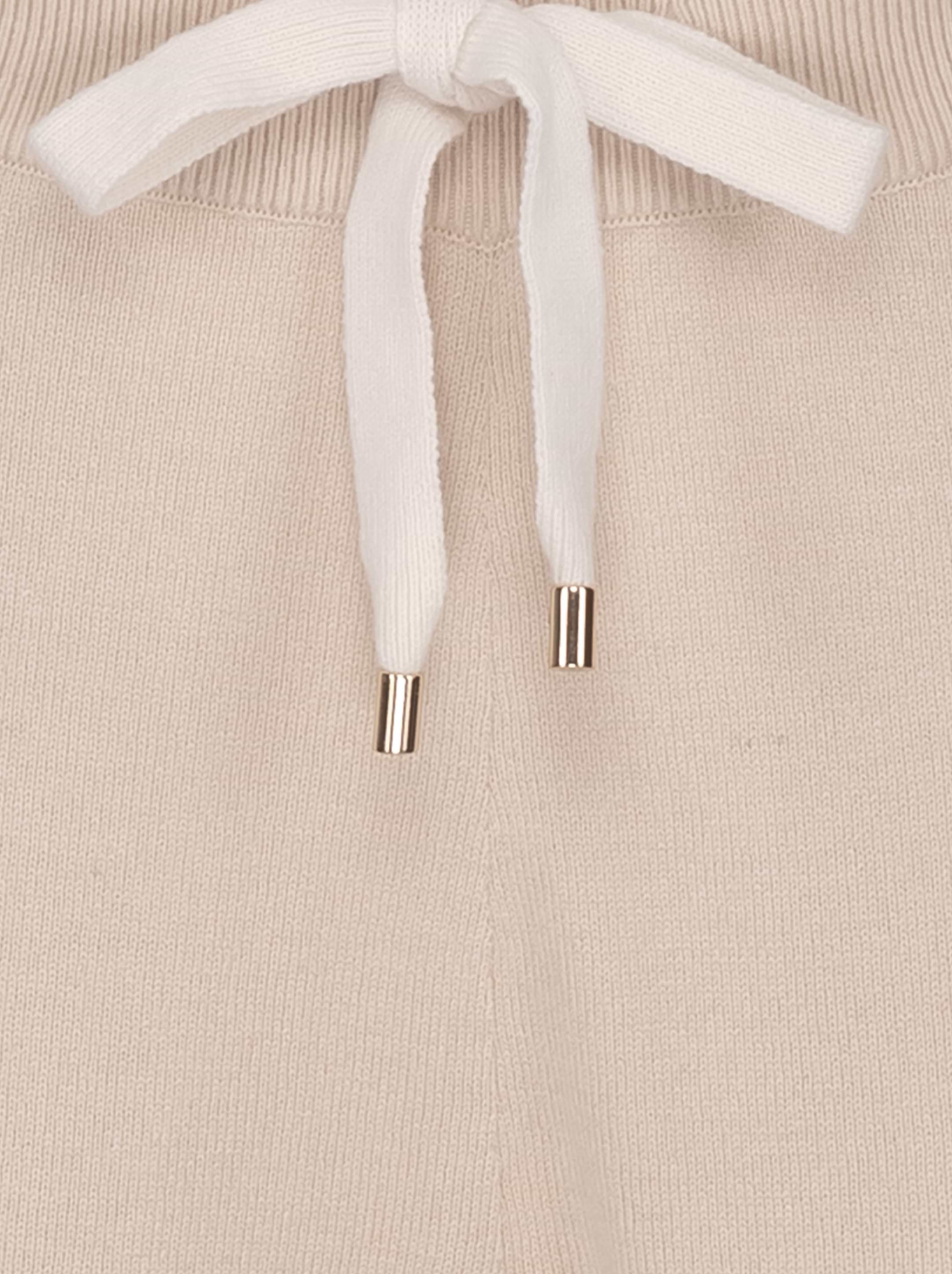 パンツ LORENA ANTONIAZZI Woman Pants Camel P2550PA81B3347 0236 LORENA ANTONIAZZI: Pants woman - Camel | Lorena Antoniazzi