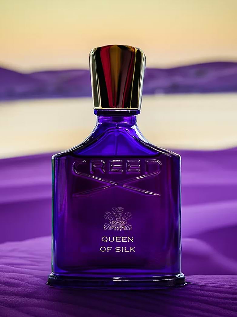 Creed Queen Of Silk Eau de parfume, 75 ml buy for 221400 KZT in