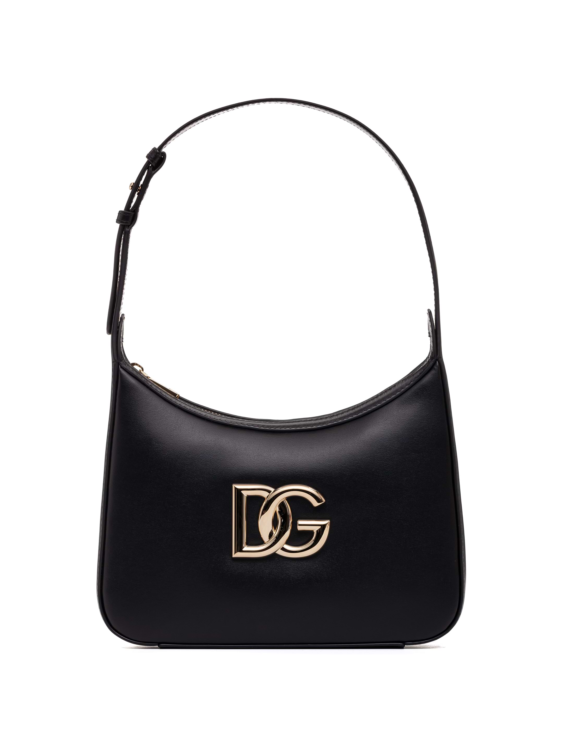 Dolce&Gabbana women's DG hobo bag - buy for 935000 KZT in