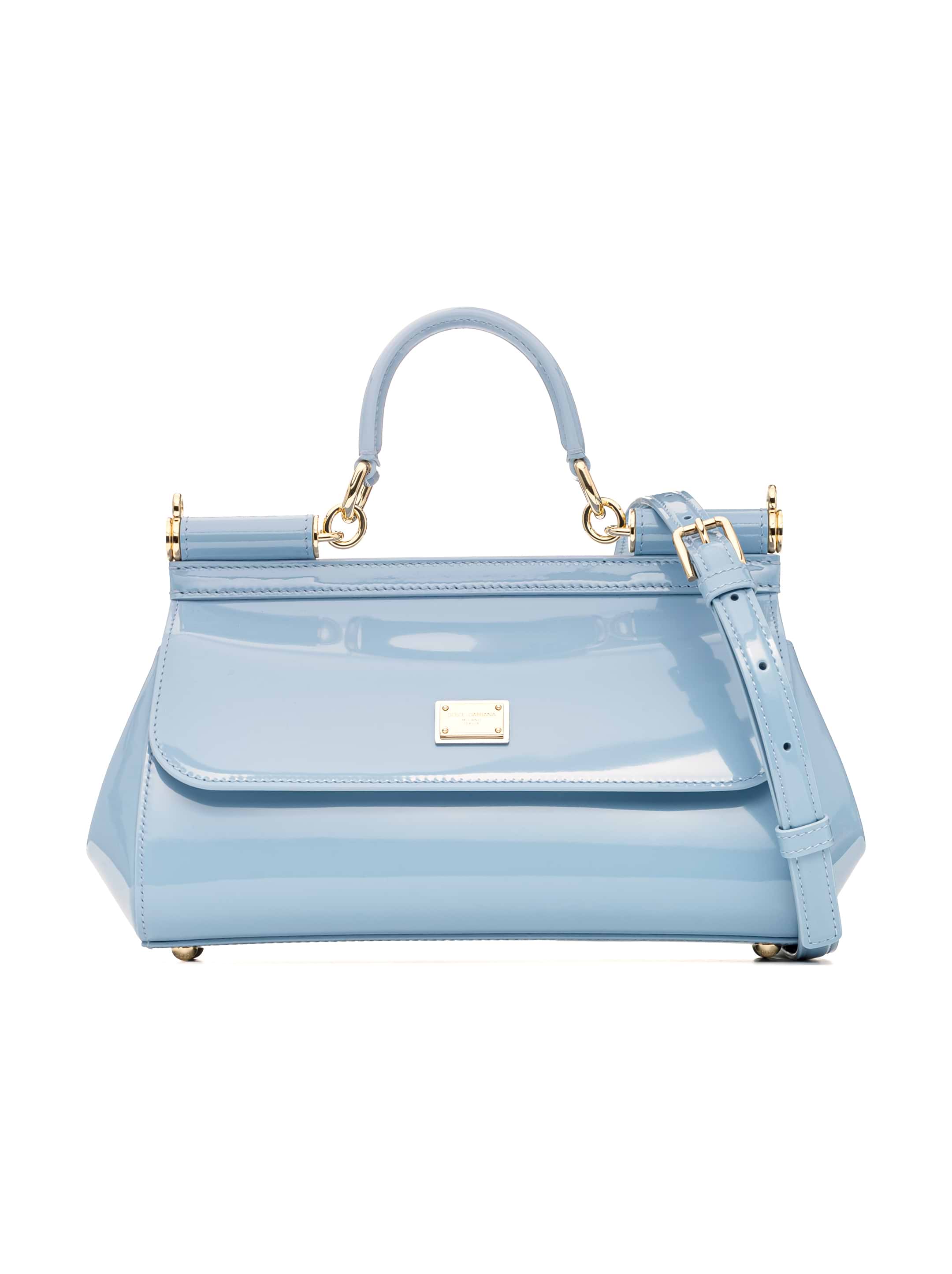 【関税&送料込】Dolce&Gabbana Sicily Tote Bag Sicily tote bag Dolce&Gabbana for women - buy in the