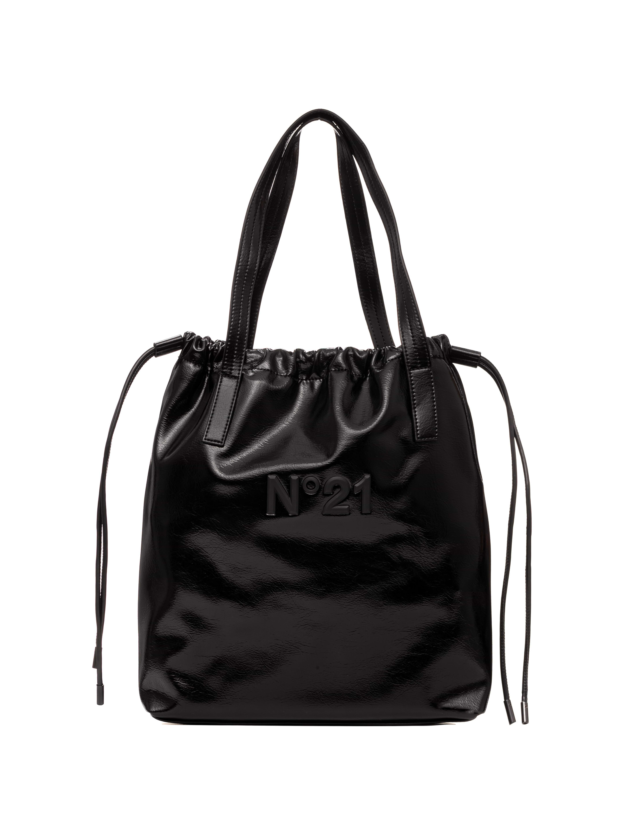 SALE【未使用】leather cut off tote bag 2023 New Women Tote Bag Female Handbag Lady Cowhide Split