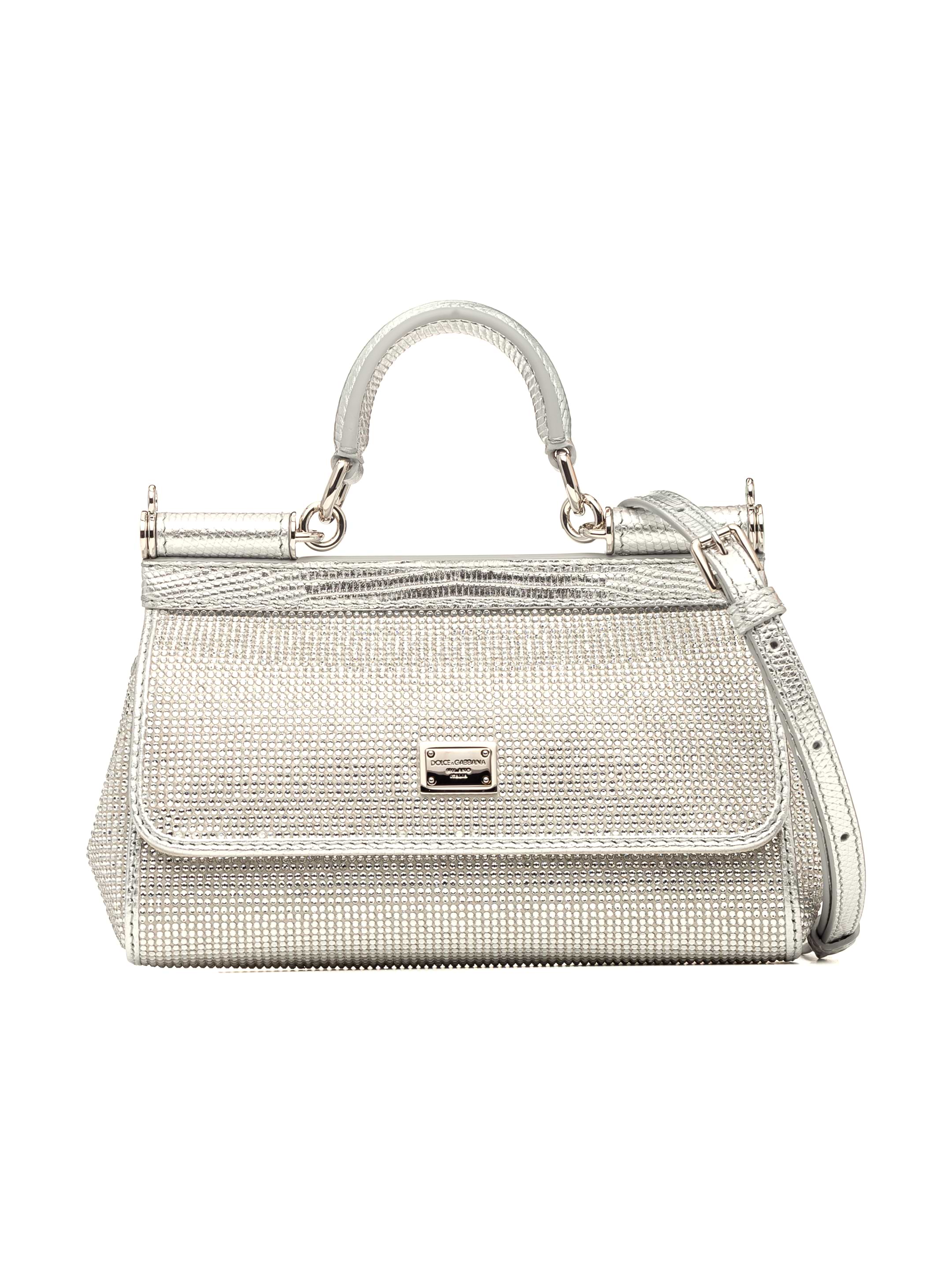 ★関税込み★ Dolce&Gabanna Mini Bag Dolce&Gabbana women's Sicily Mini bag - buy for 1384670 KZT