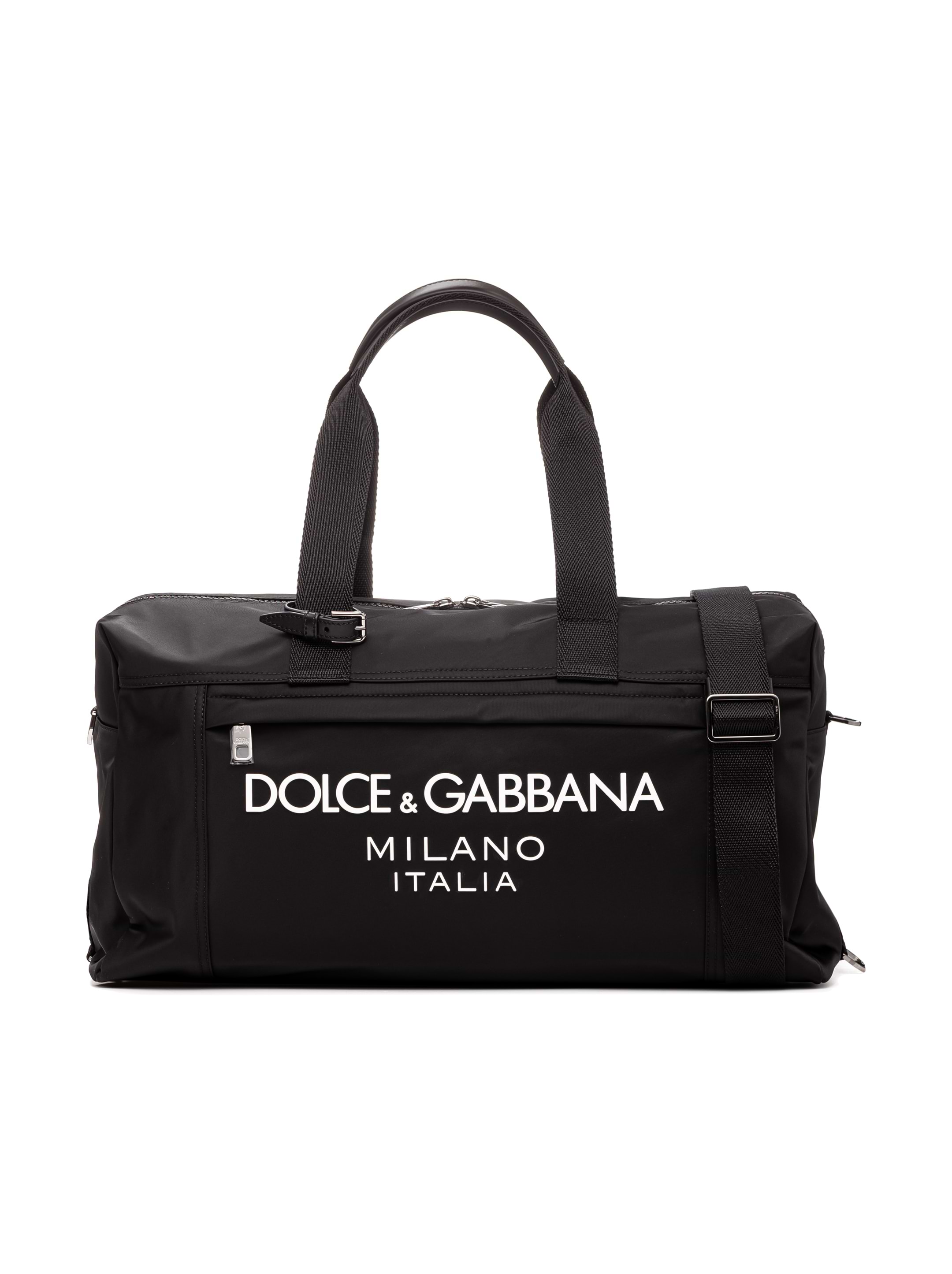 Zegna men's Logo travel bag - buy for 2337000 KZT in the