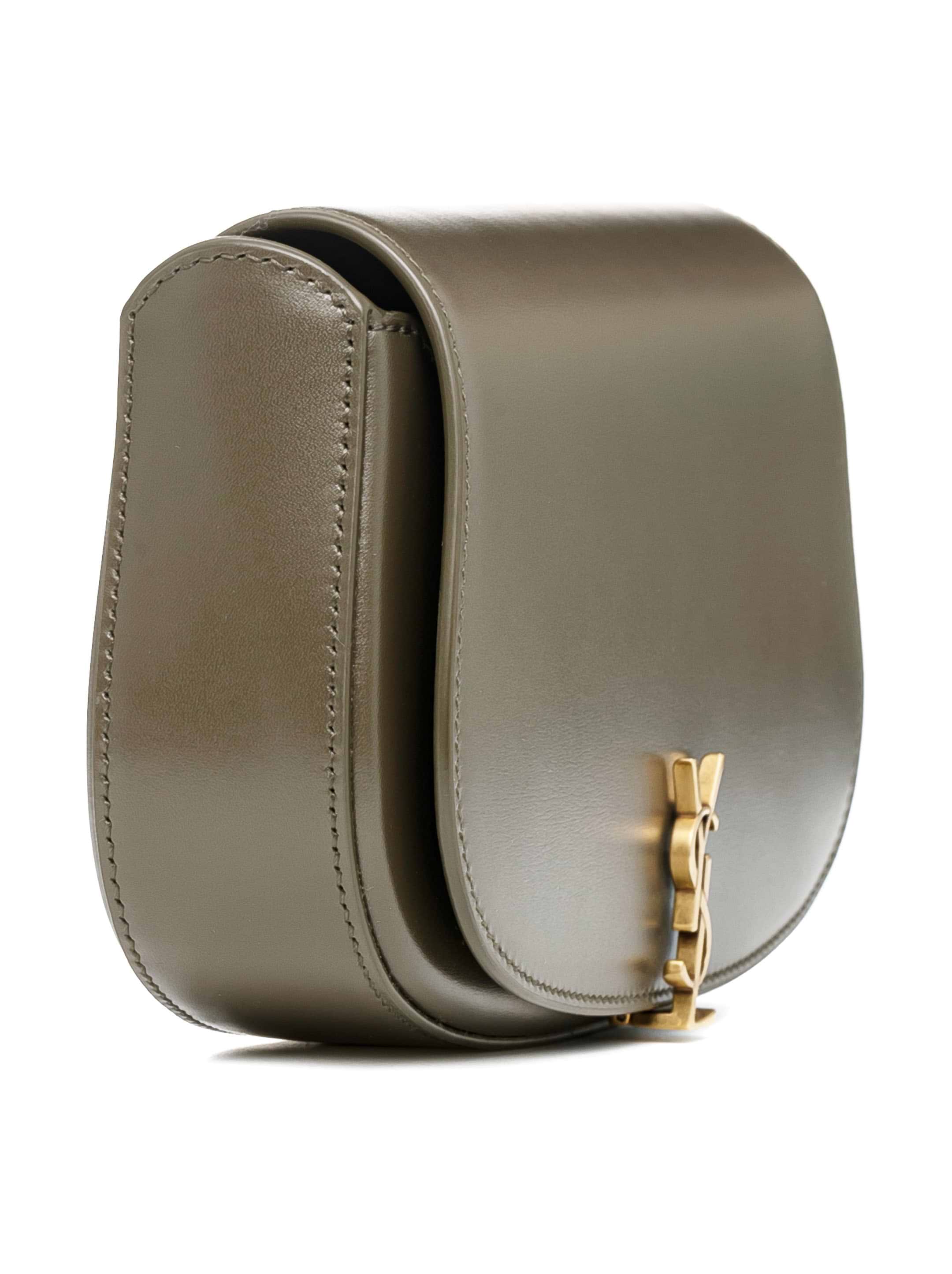 Saint Laurent women's Voltaire mini bag - buy for 987000 KZT