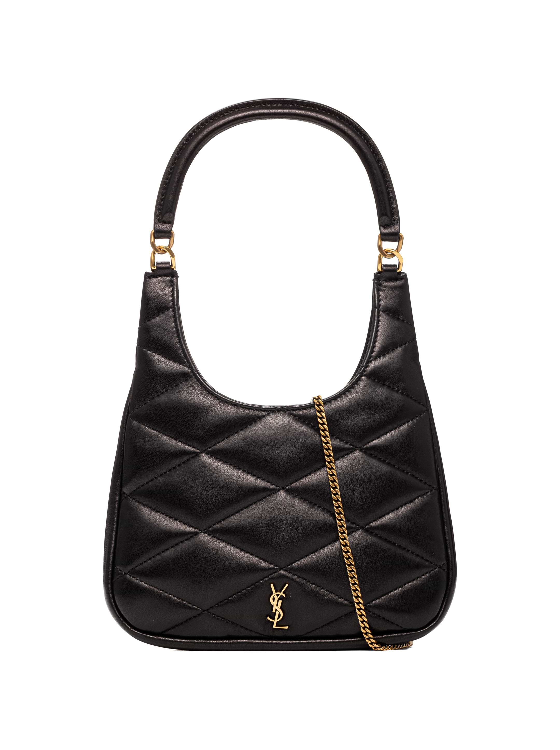 Saint Laurent women's Sade hobo bag - buy for 987000 KZT in