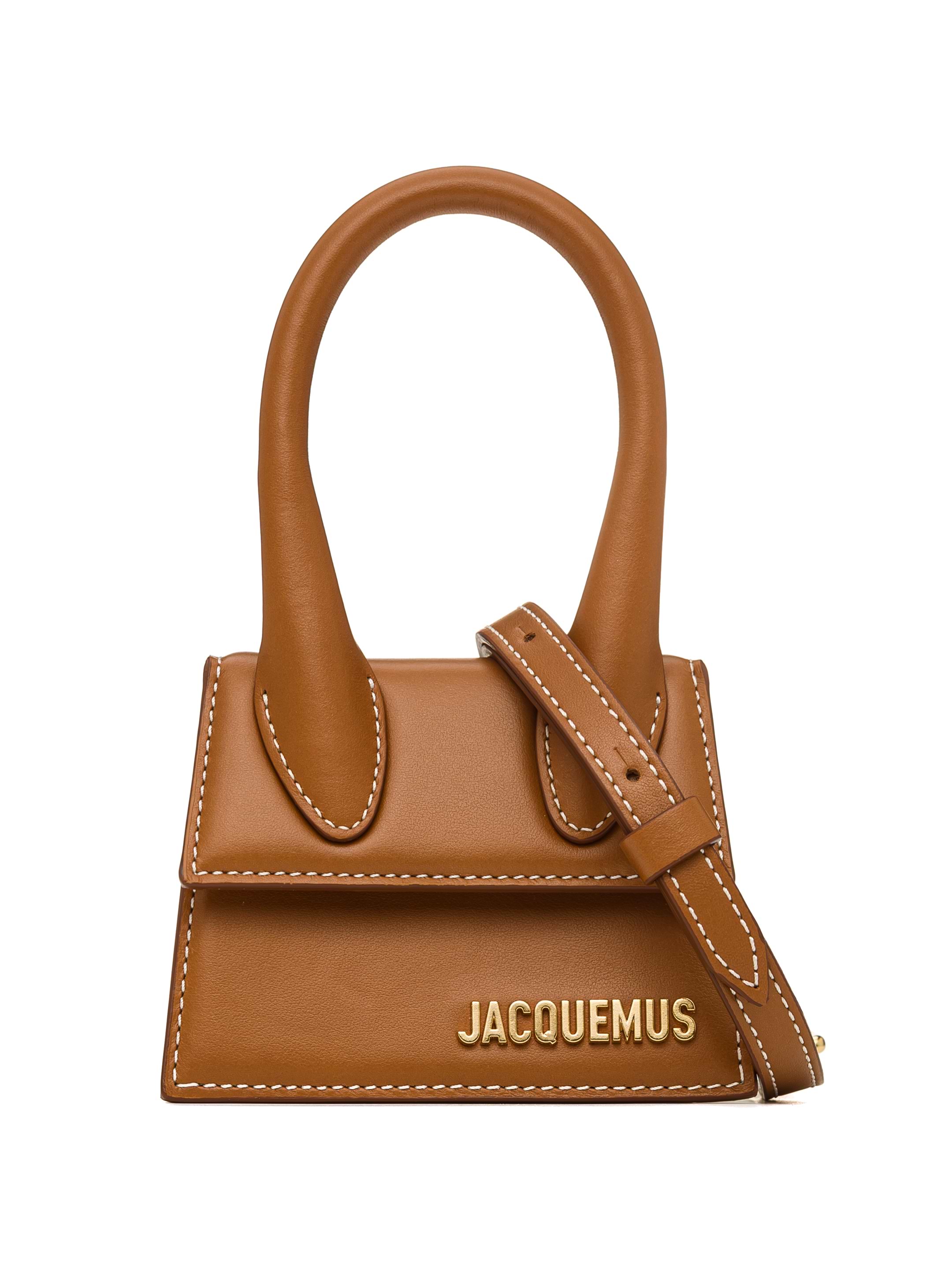 jacquemus mini tote