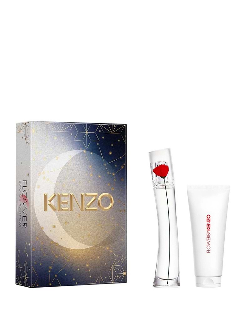 Fragrance Kenzo Flower Eau De Parfum Gift Set Kenzo Flower Eau De