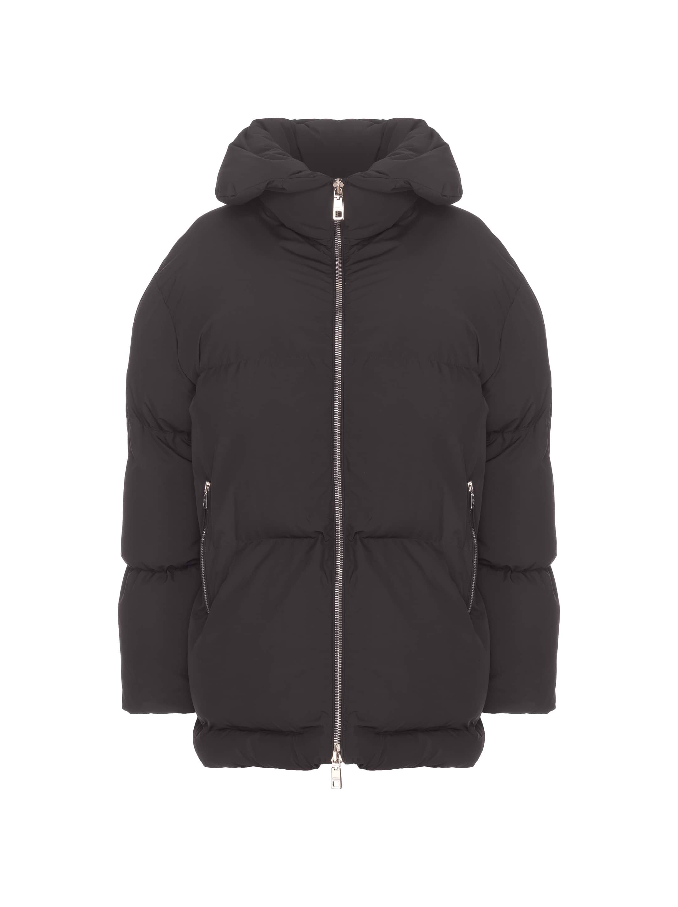 MooRER women's Talassa quilted down jacket - buy for 1678300