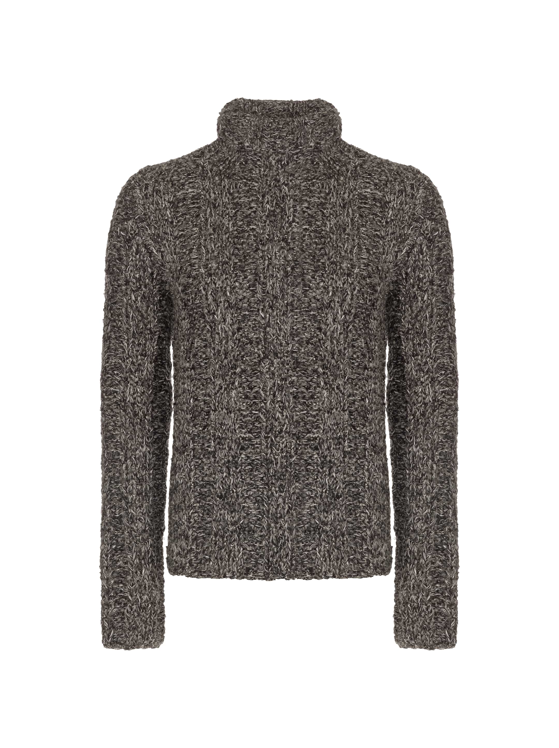 Dolce&Gabbana men's Knitted sweater - buy for 985980 KZT in