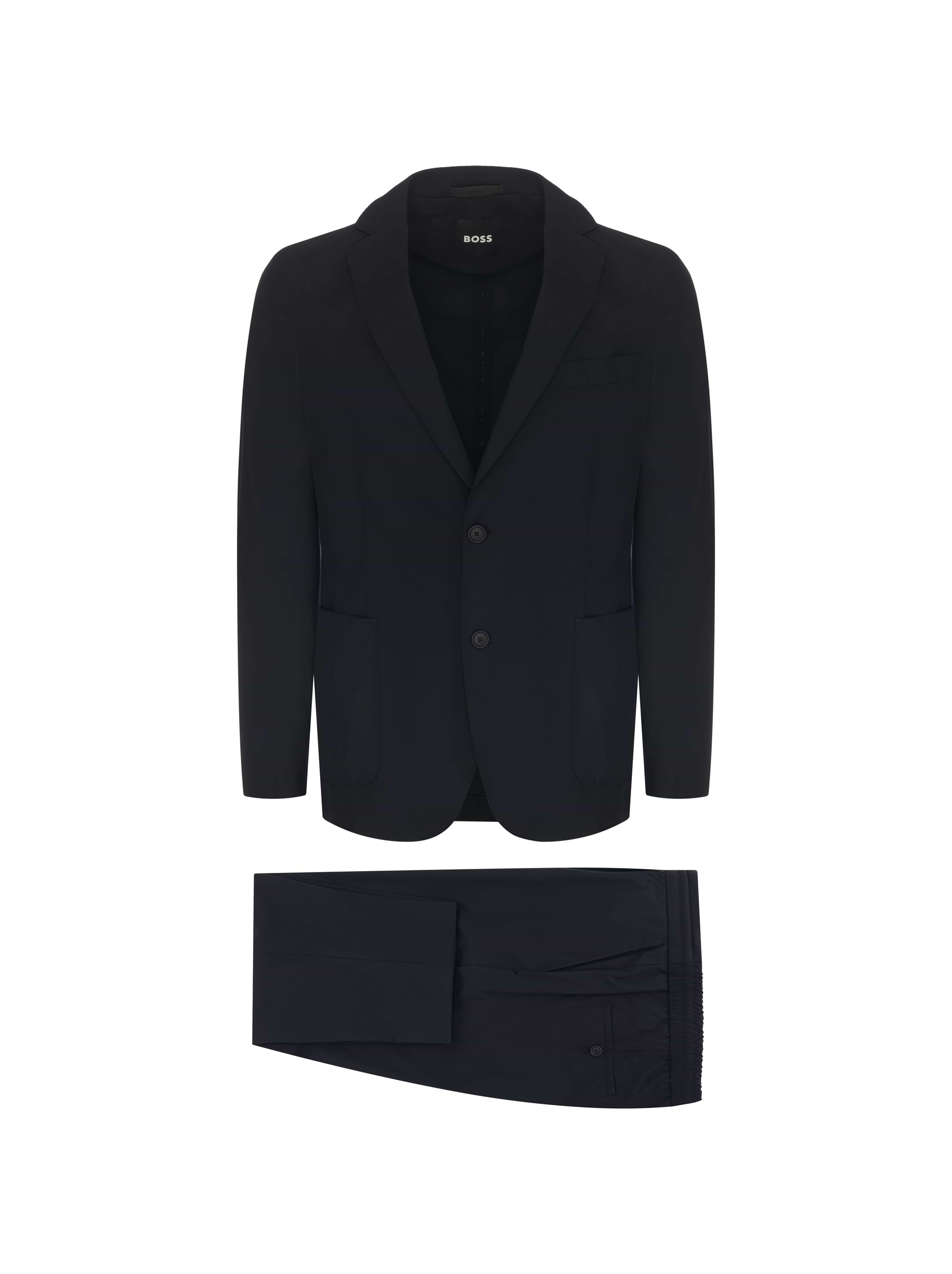 Brunello Cucinelli men's Woollen suit - buy for 1478400 KZT