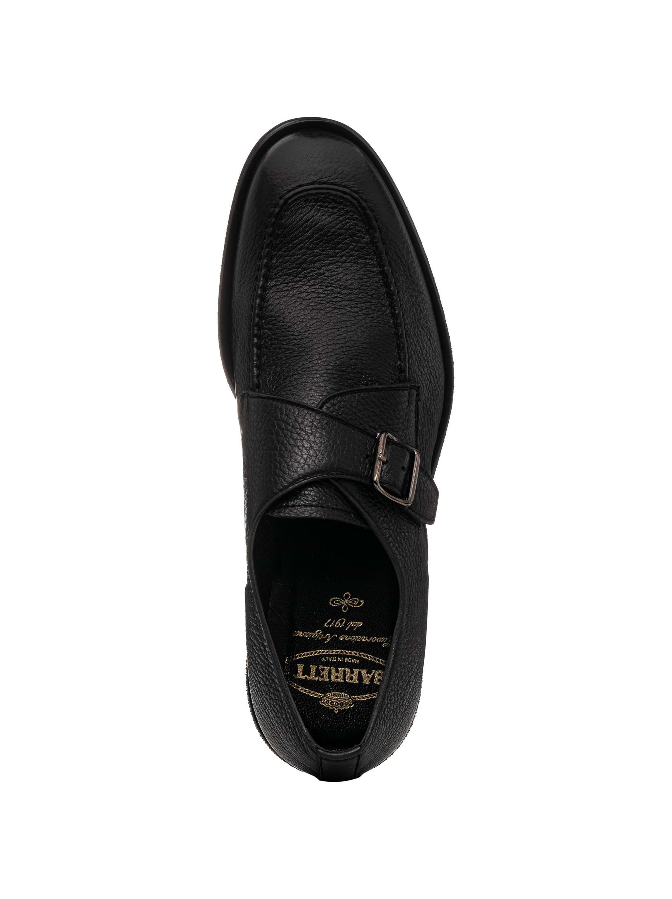 litmus / LUTENS Her Praha レザーハーネス black Collection Noire