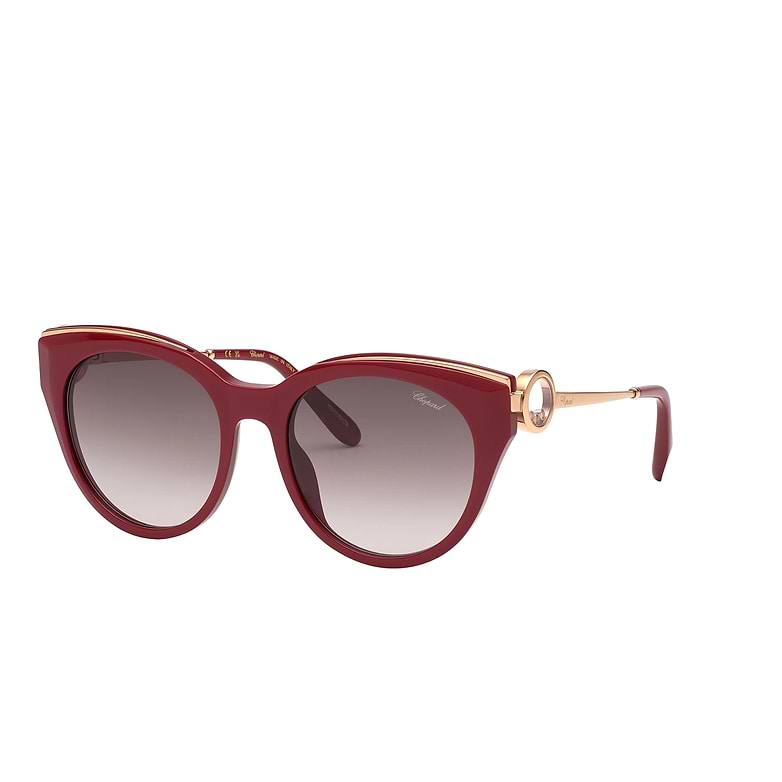 Chopard women's Sunglasses Happy Diamonds buy for 619000 KZT in