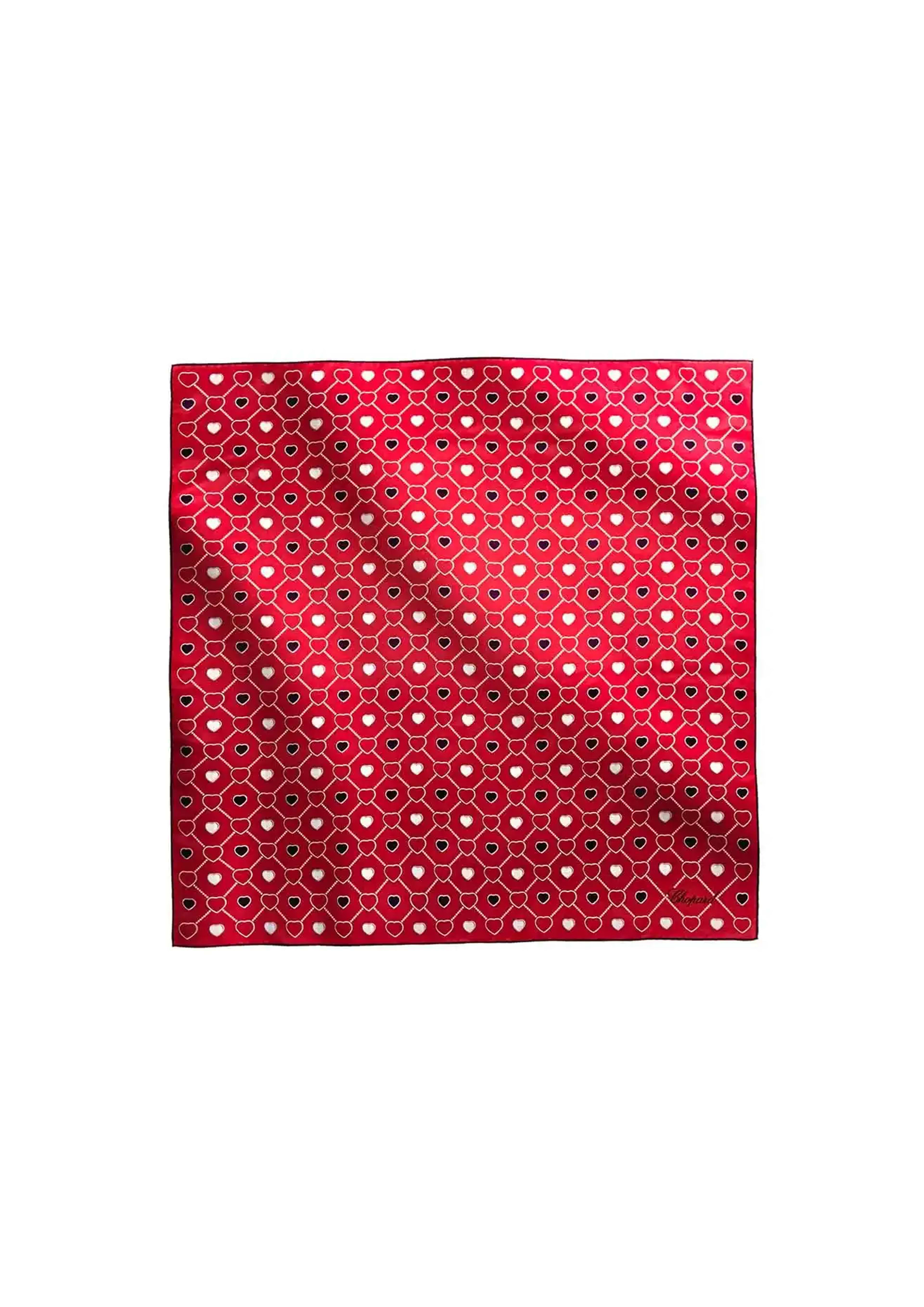Chopard women's Ice cube scarf - buy for 291000 KZT in the