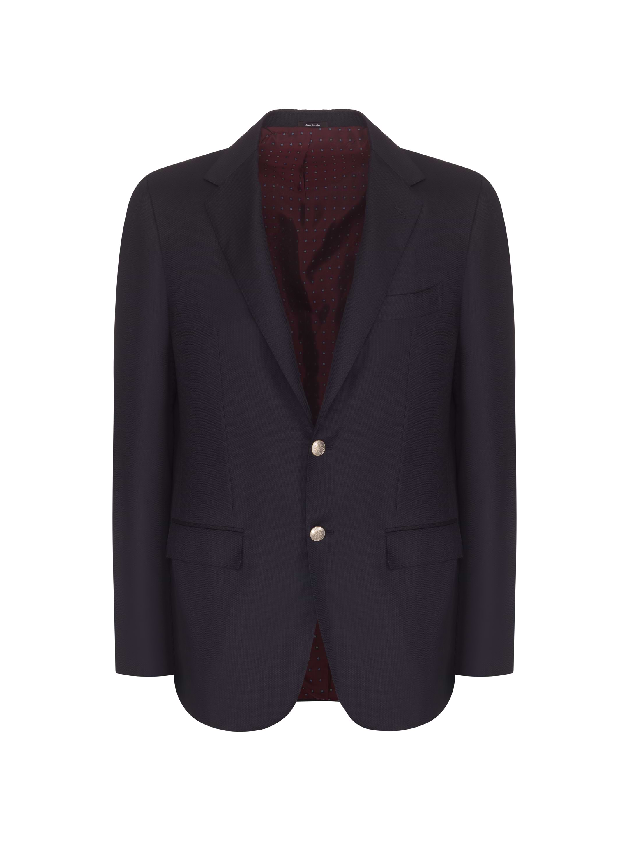 【送料&関税込】Givenchy Wool Single-breasted Blazer 17543919_37579076_600.jpg