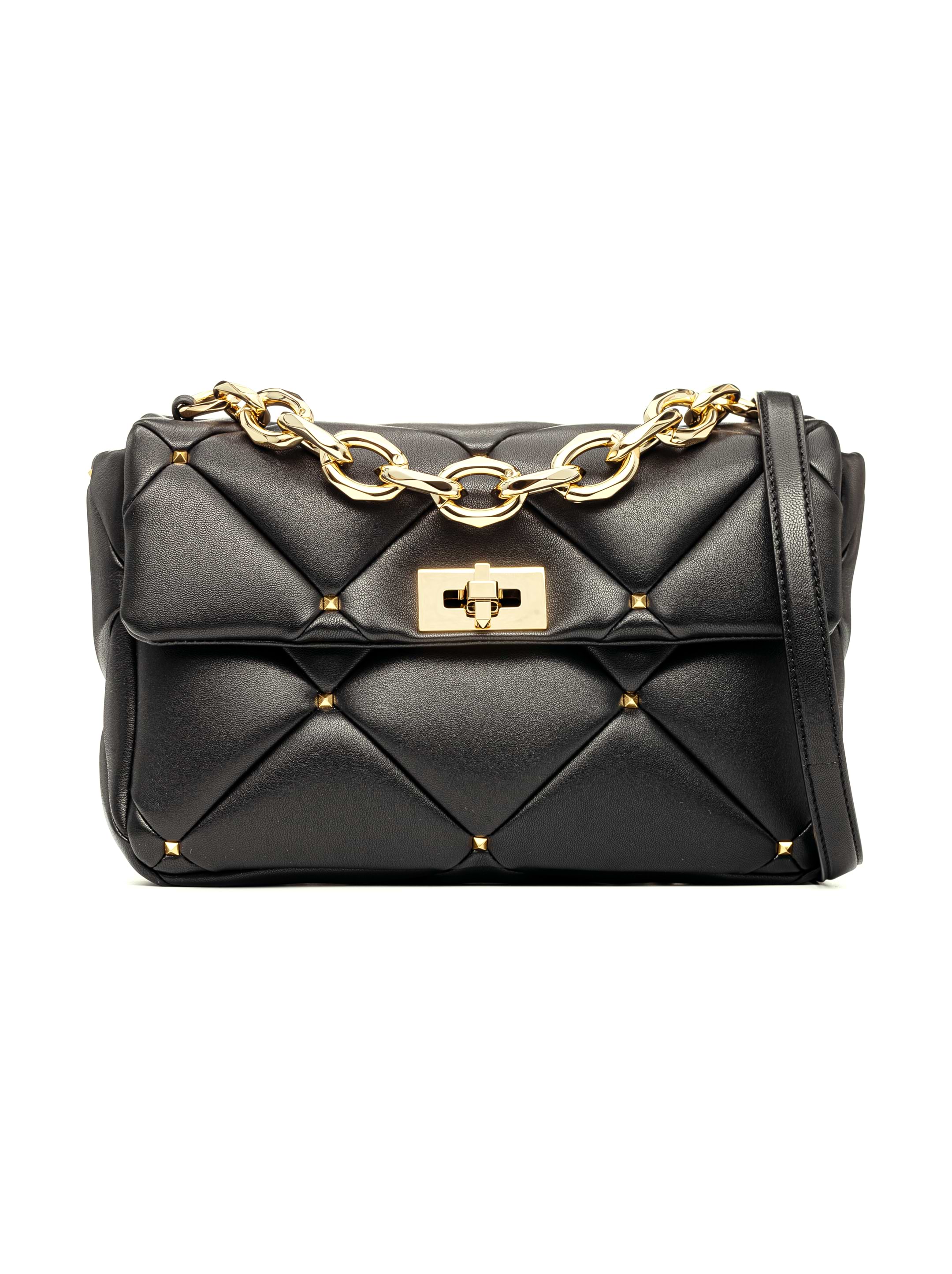 Valentino Garavani women's Rockstud shoulder bag - buy for