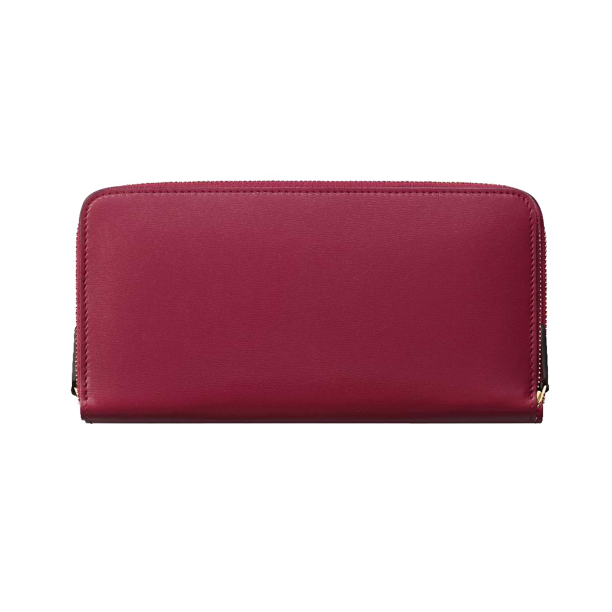 Cartier★フラップ付ウォレット★チェリーレッド★カーフスキン Cartier women's Wallet Panthère de Cartier - buy for 558000