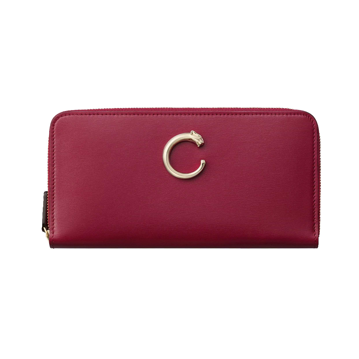 Cartier women's Wallet Panthère de Cartier - buy for 558000