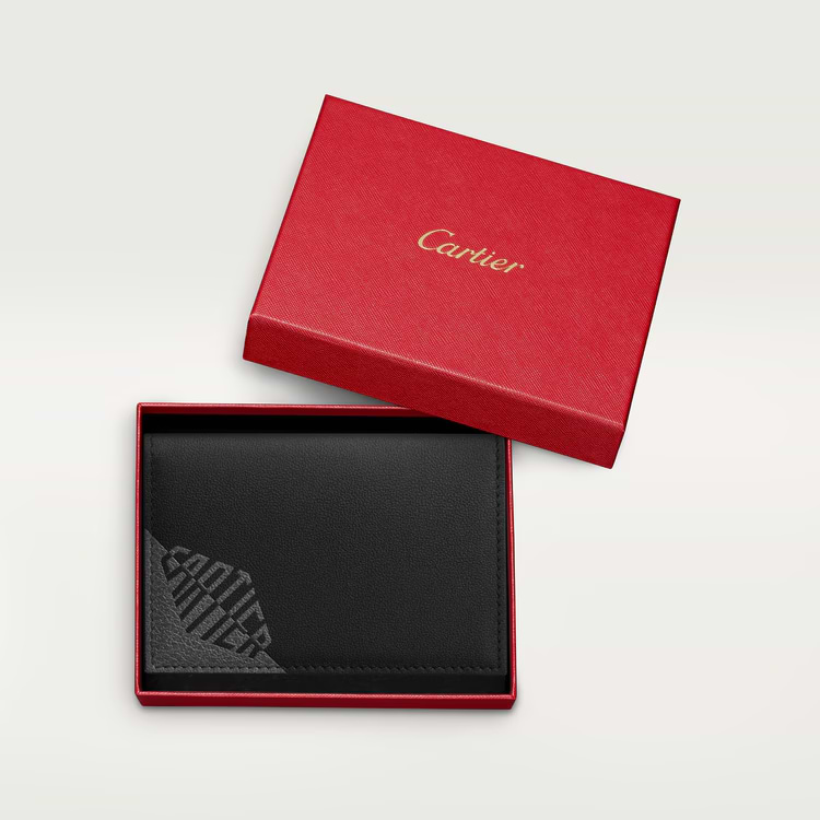 Cartier men's Credit Card Case Losange - buy for 244000 KZT