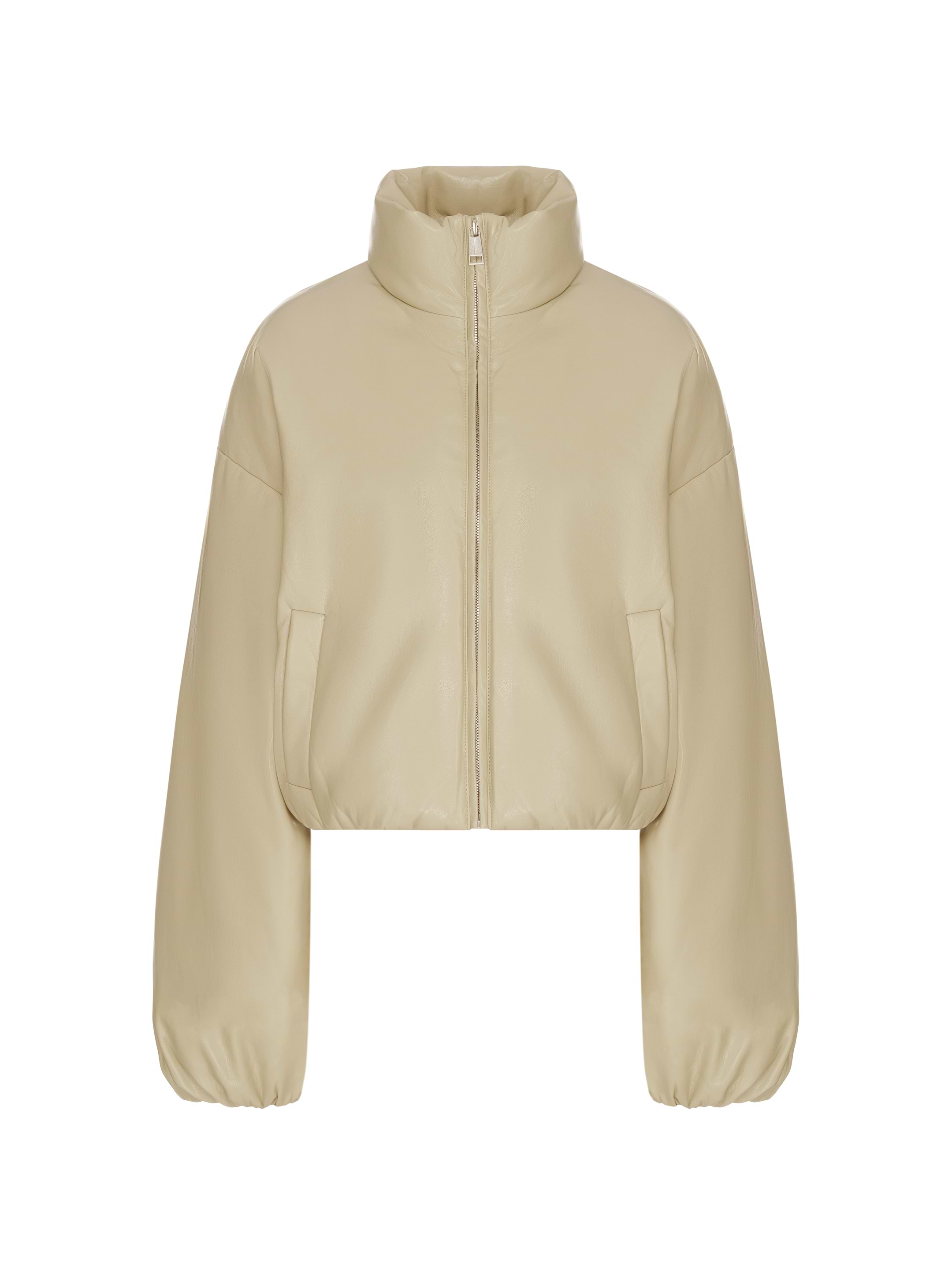 Nanushka women's Cropped jacket - buy for 212440 KZT in the